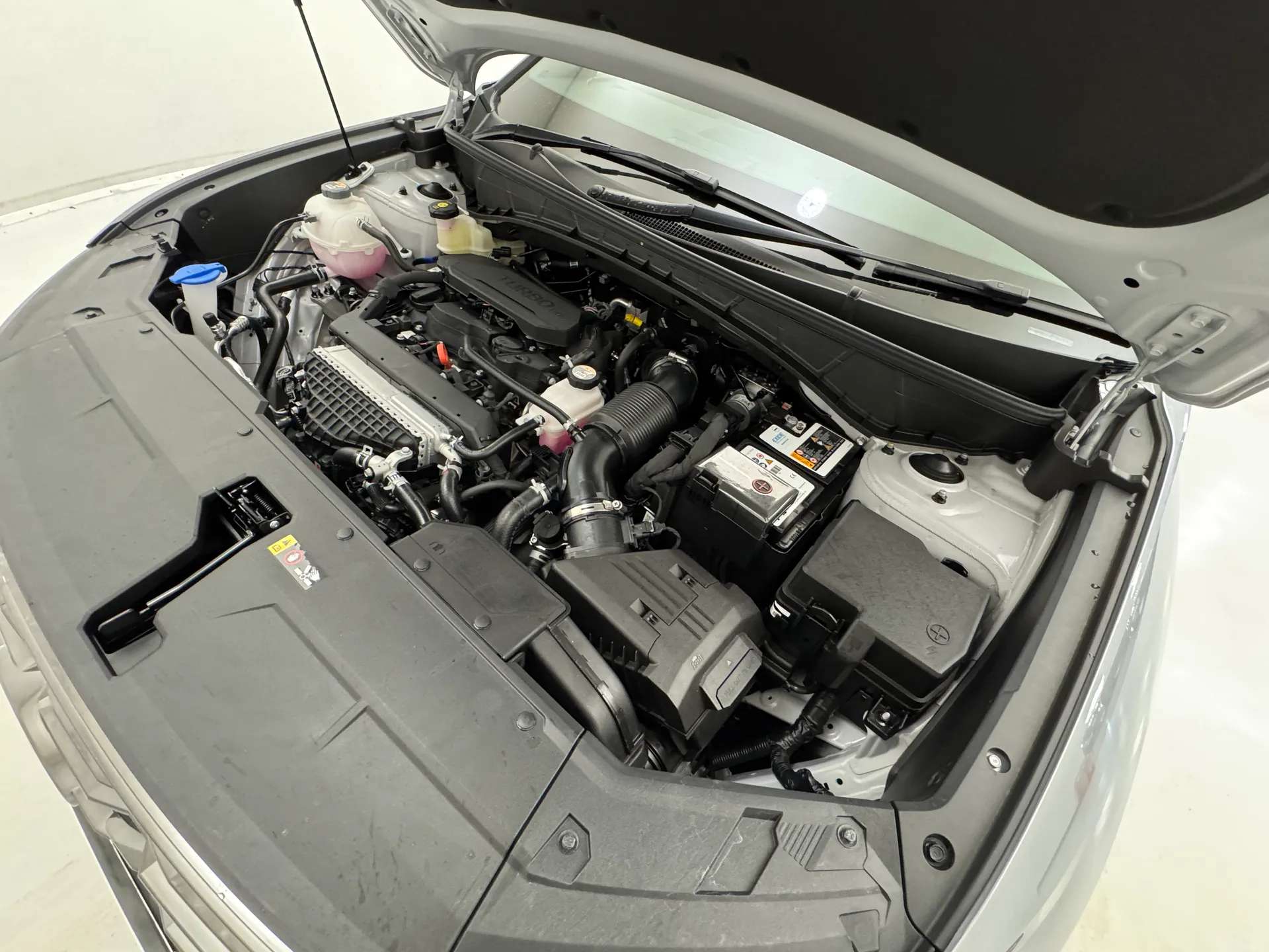 2026 HYUNDAI TUCSON 2026 HYUNDAI TUCSON