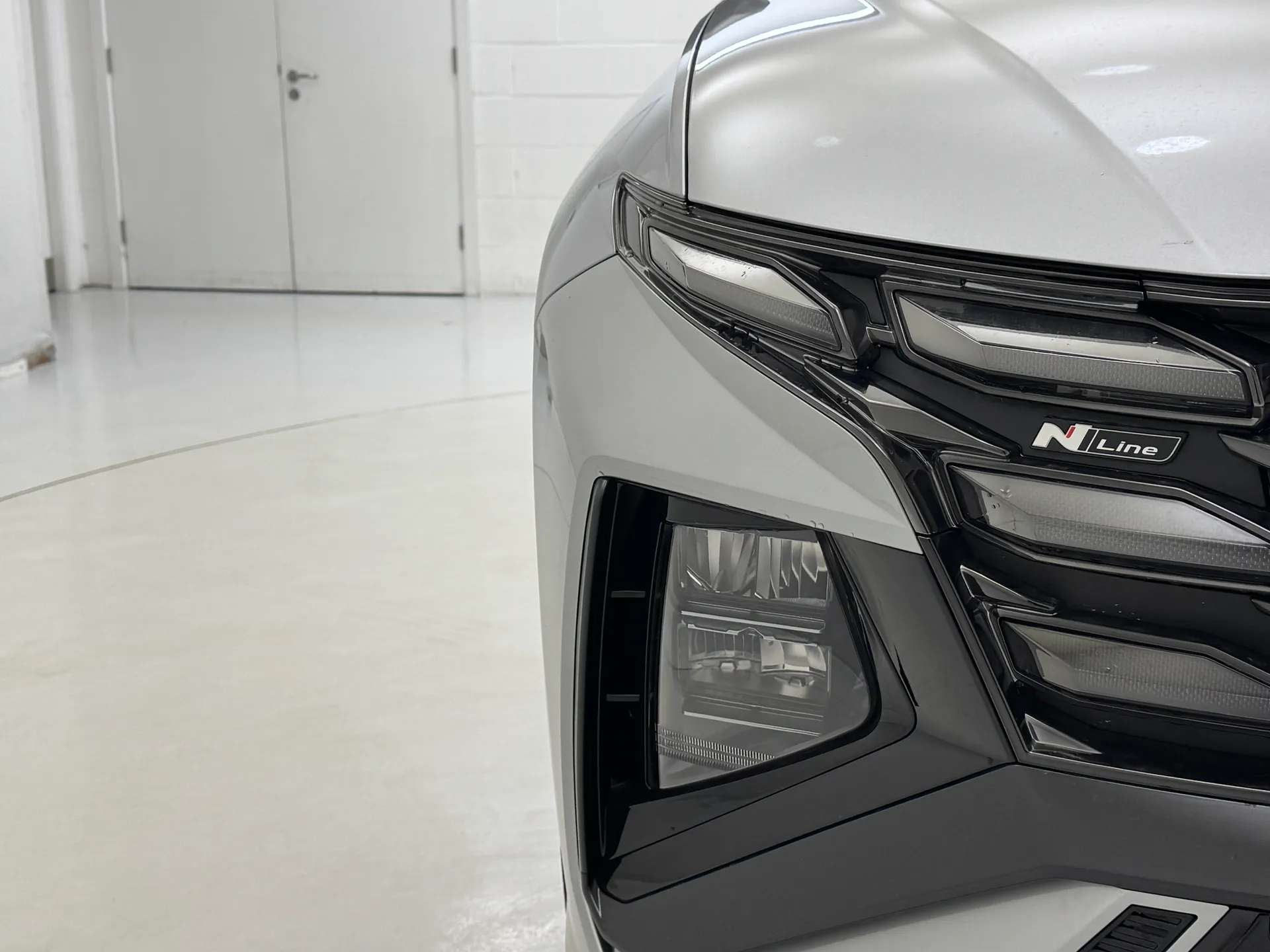 2026 HYUNDAI TUCSON 2026 HYUNDAI TUCSON