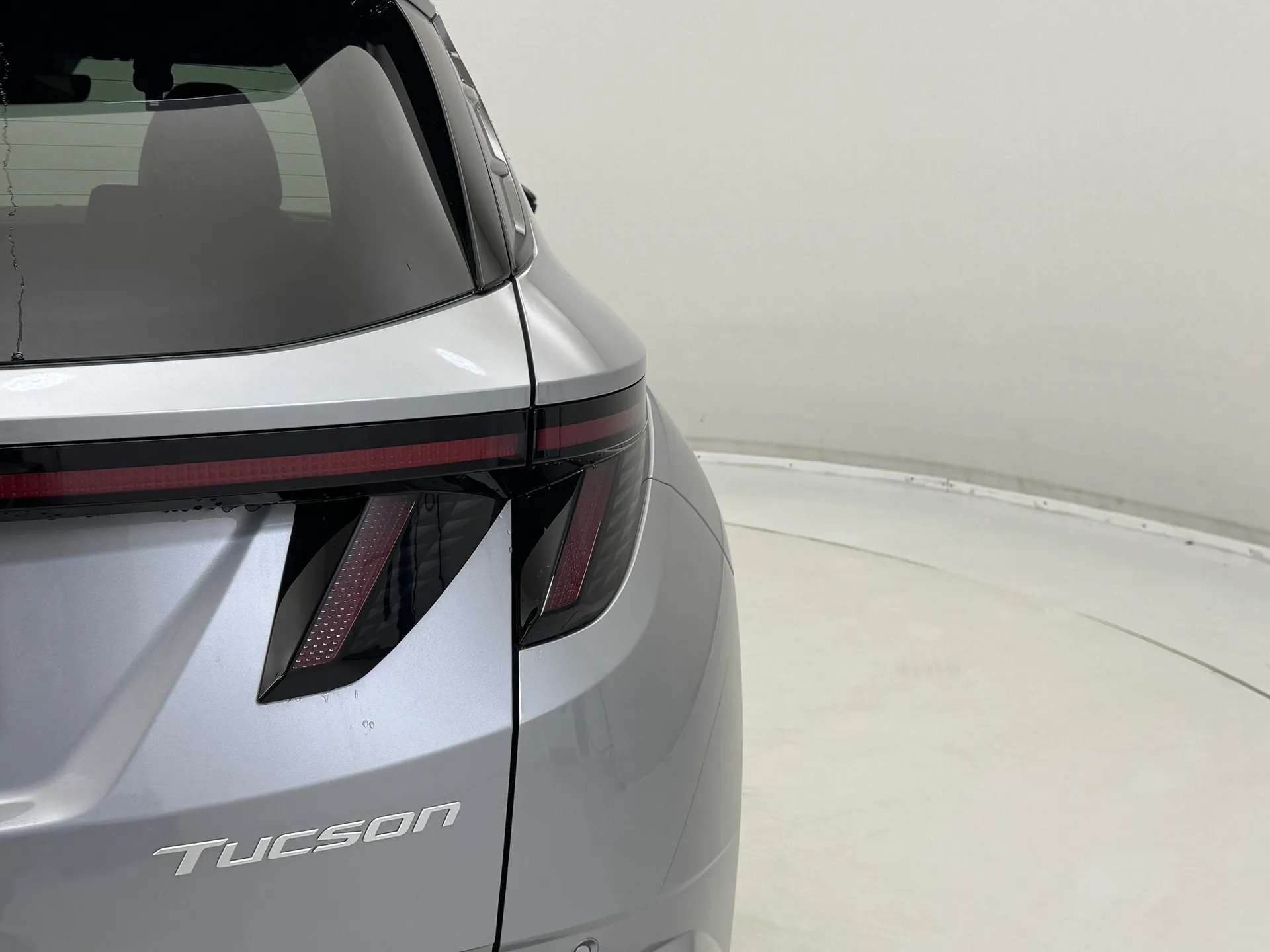 2026 HYUNDAI TUCSON 2026 HYUNDAI TUCSON