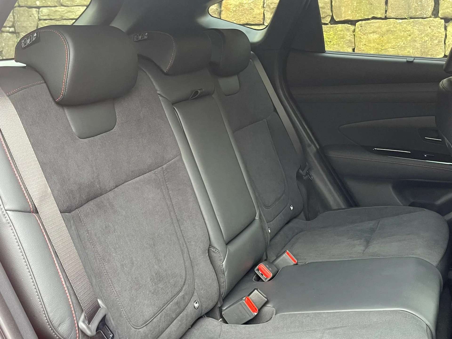 2025 HYUNDAI TUCSON 2025 HYUNDAI TUCSON