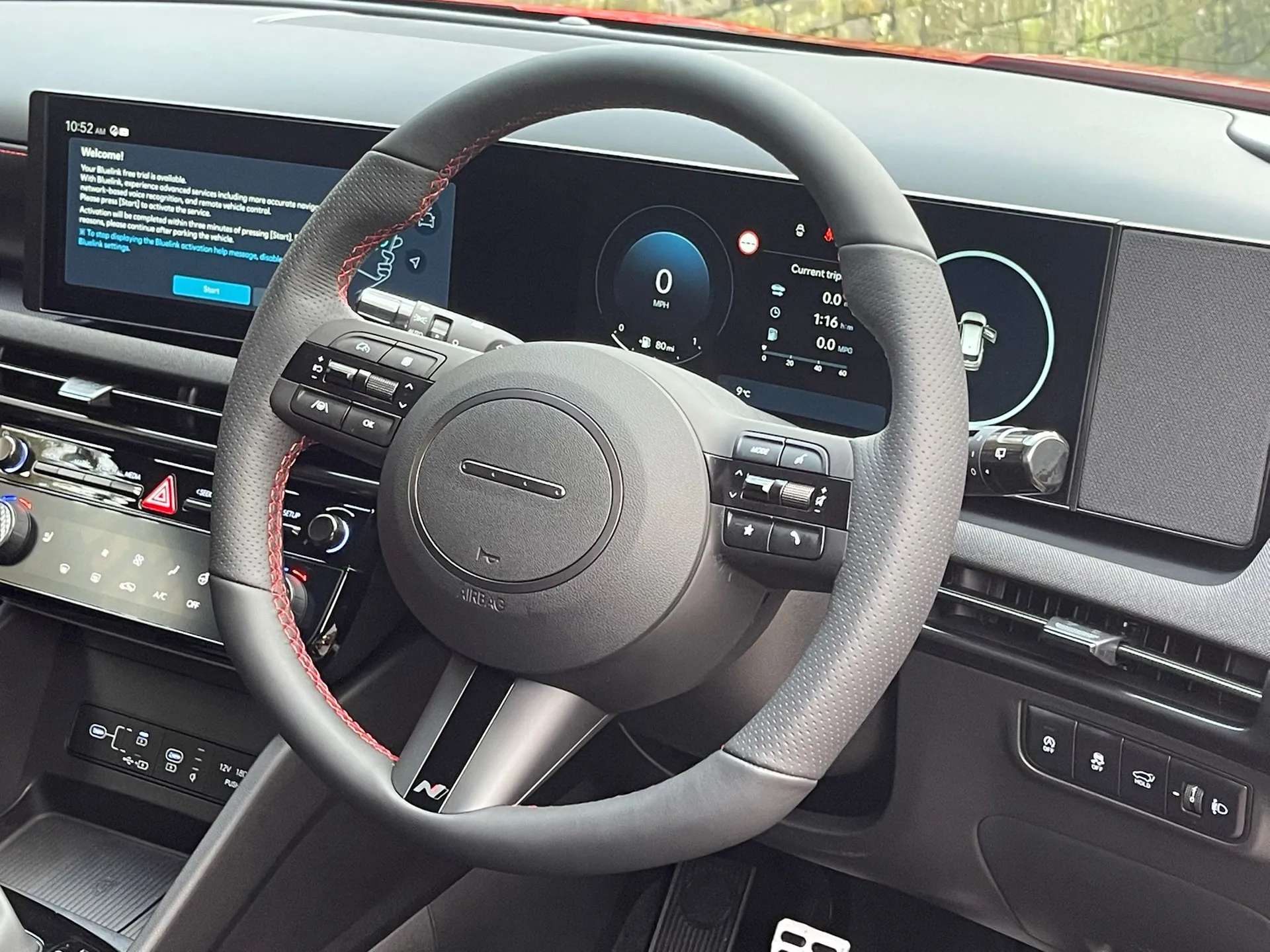 2025 HYUNDAI TUCSON 2025 HYUNDAI TUCSON