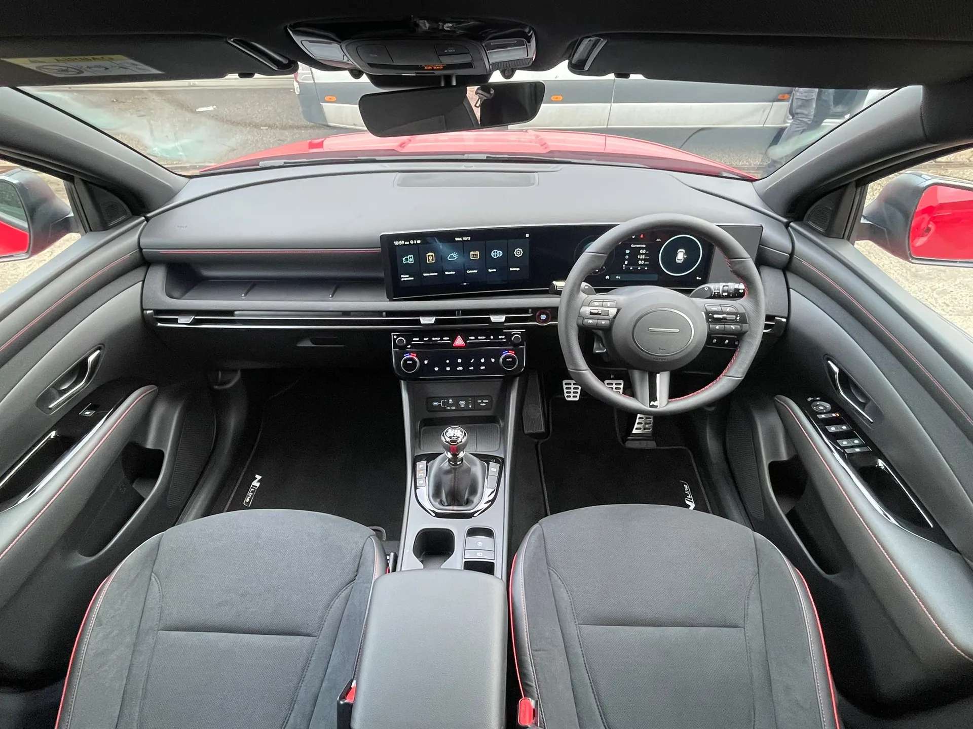 2025 HYUNDAI TUCSON 2025 HYUNDAI TUCSON