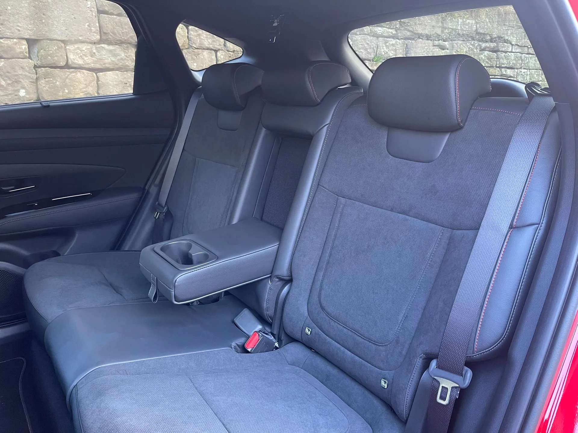 2025 HYUNDAI TUCSON 2025 HYUNDAI TUCSON