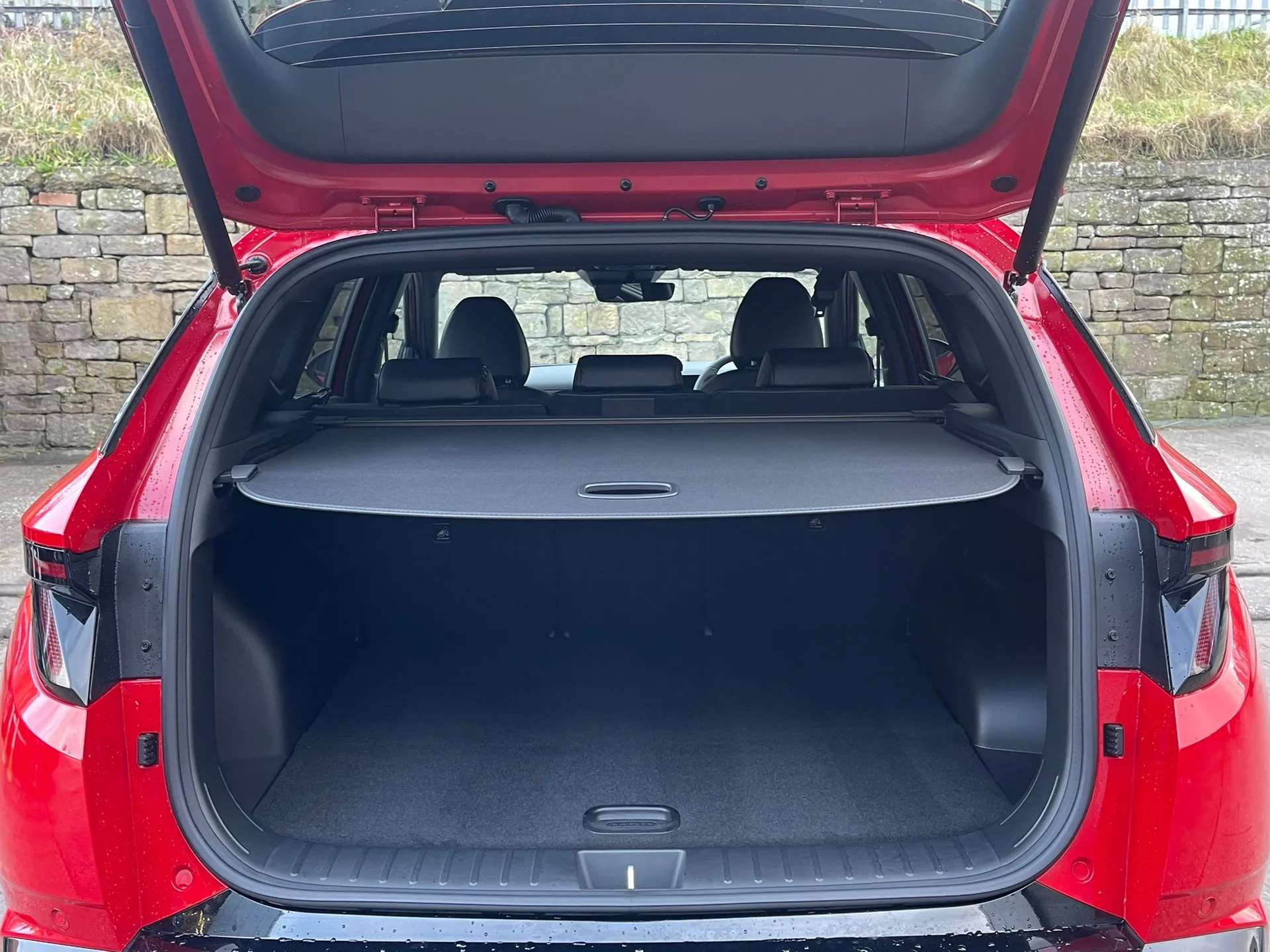 2025 HYUNDAI TUCSON 2025 HYUNDAI TUCSON