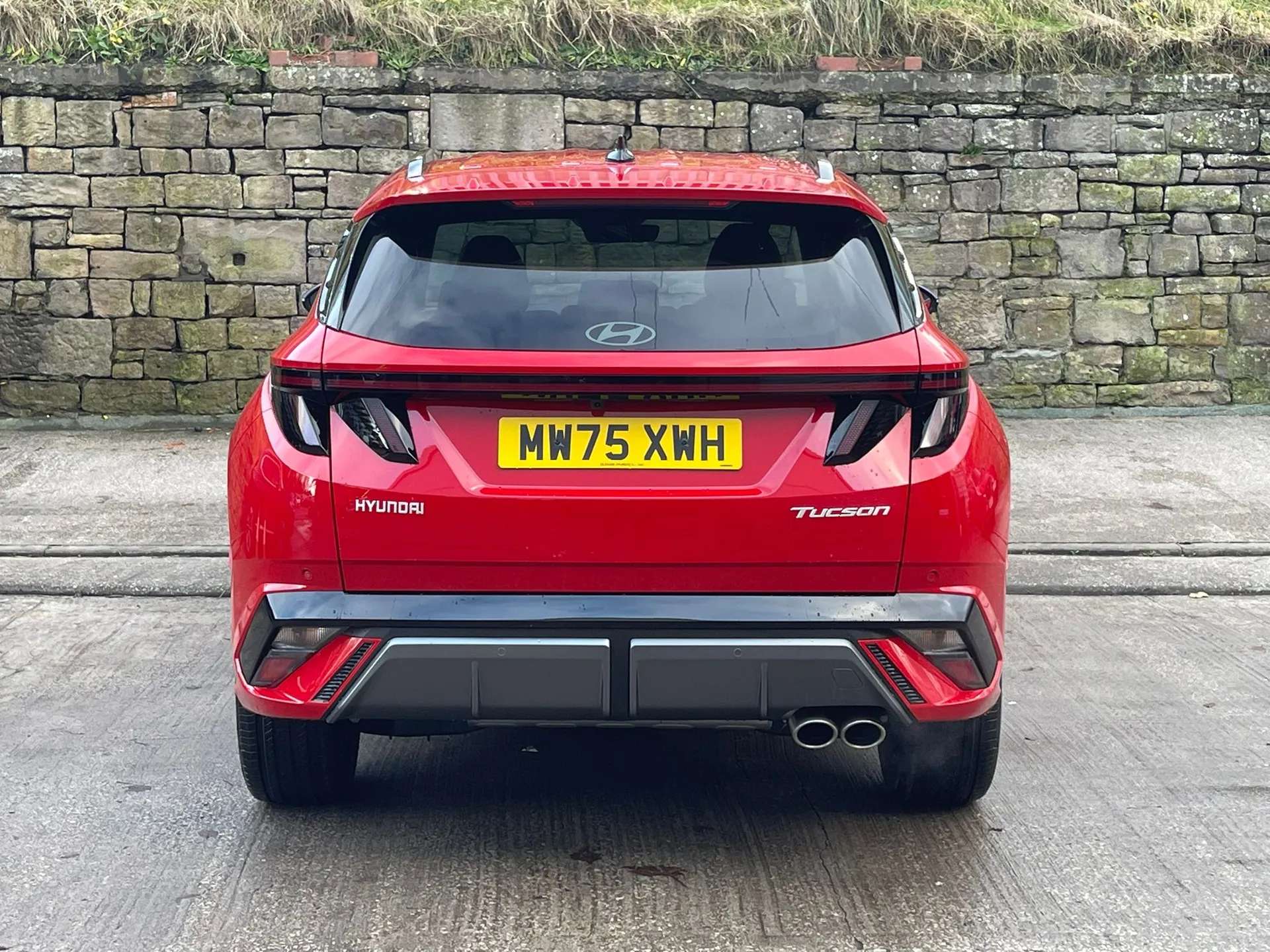 2025 HYUNDAI TUCSON 2025 HYUNDAI TUCSON