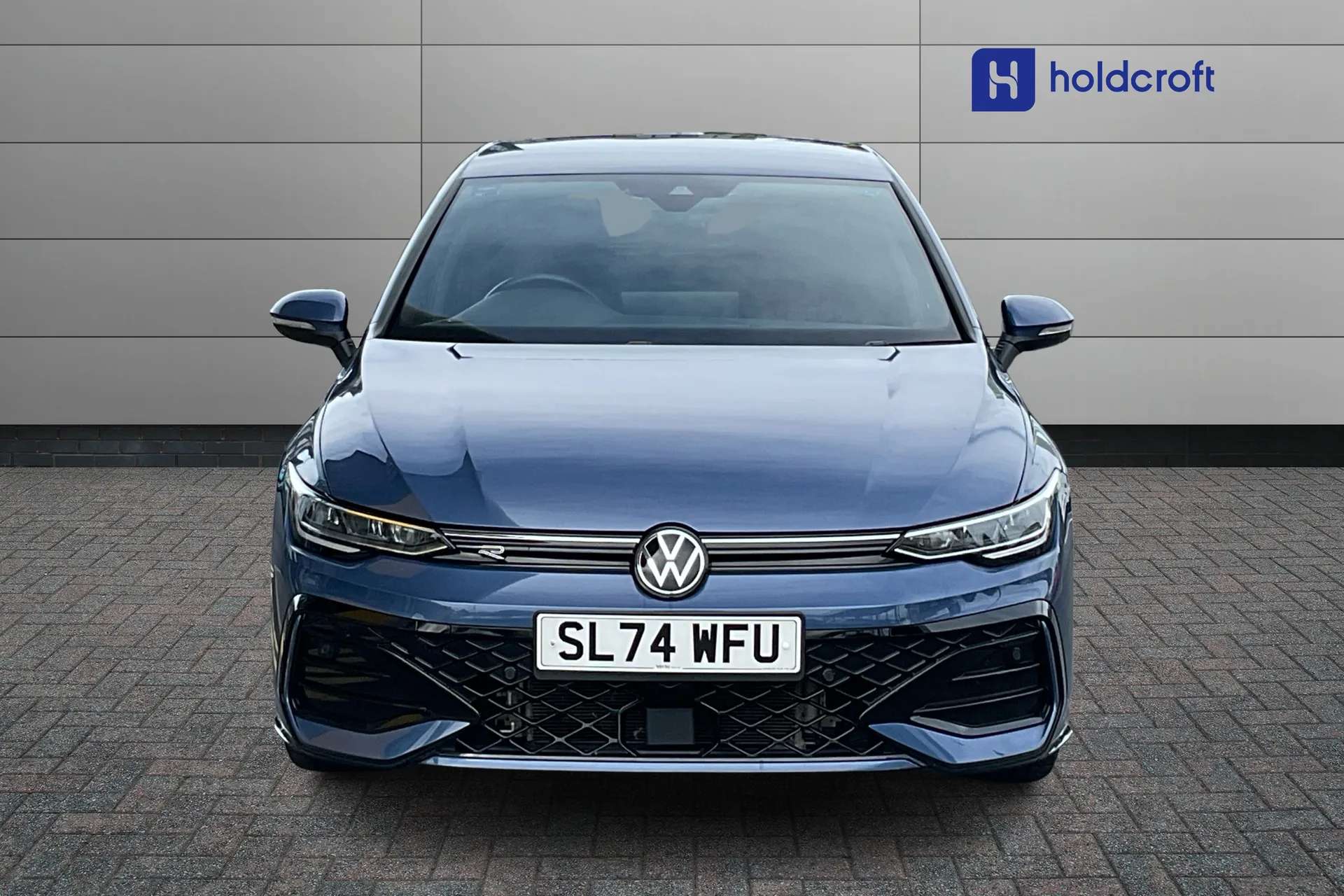 2024 VOLKSWAGEN GOLF 2024 VOLKSWAGEN GOLF