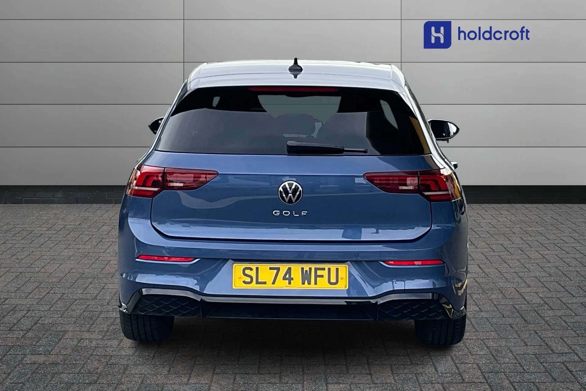 2024 VOLKSWAGEN GOLF 2024 VOLKSWAGEN GOLF