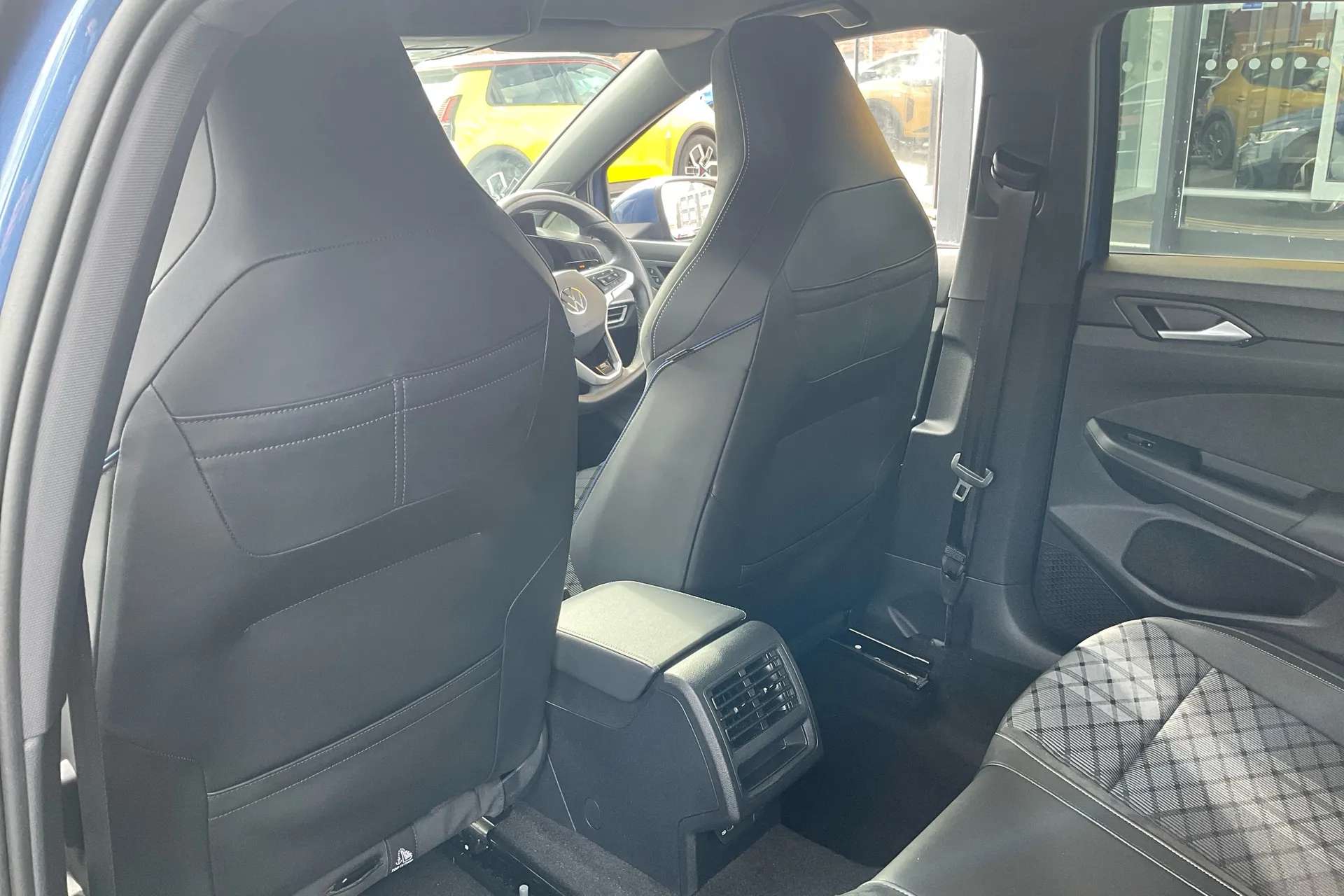 2024 VOLKSWAGEN GOLF 2024 VOLKSWAGEN GOLF
