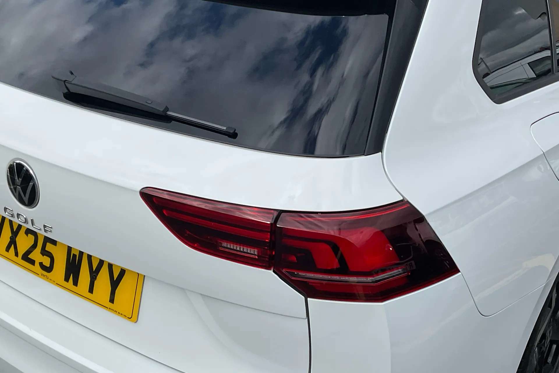 2025 VOLKSWAGEN GOLF 2025 VOLKSWAGEN GOLF
