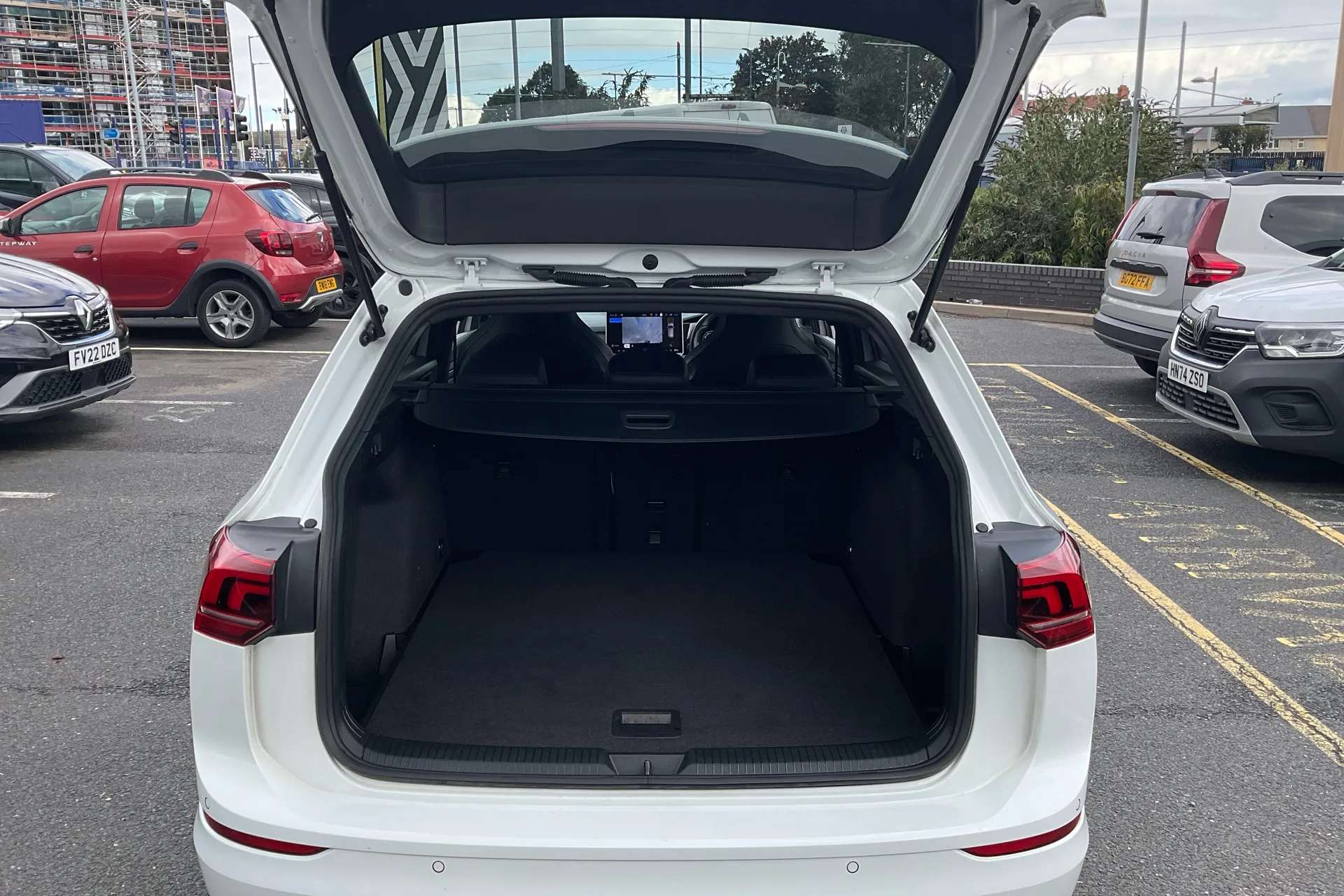 2025 VOLKSWAGEN GOLF 2025 VOLKSWAGEN GOLF