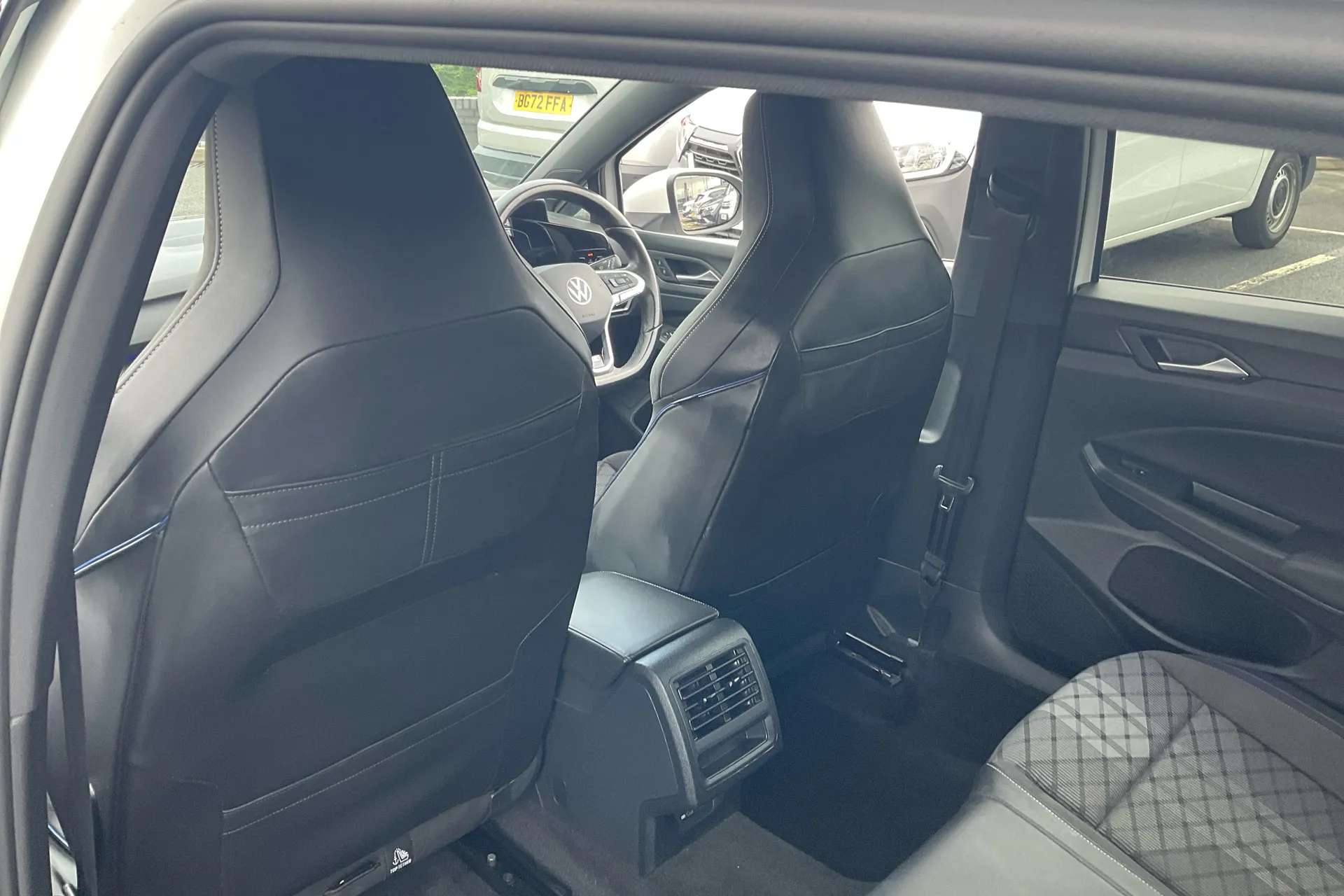 2025 VOLKSWAGEN GOLF 2025 VOLKSWAGEN GOLF