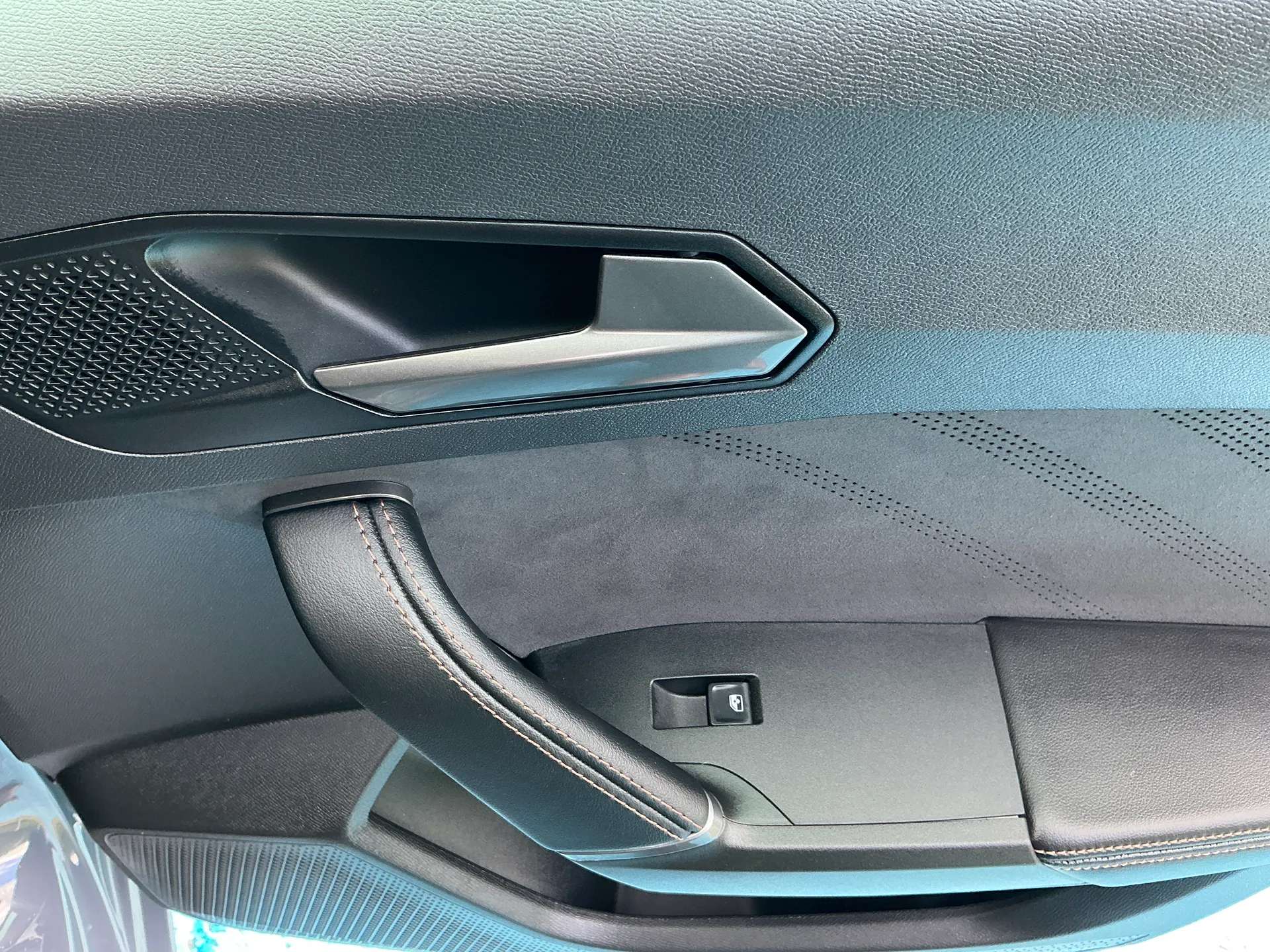 2025 CUPRA LEON 2025 CUPRA LEON