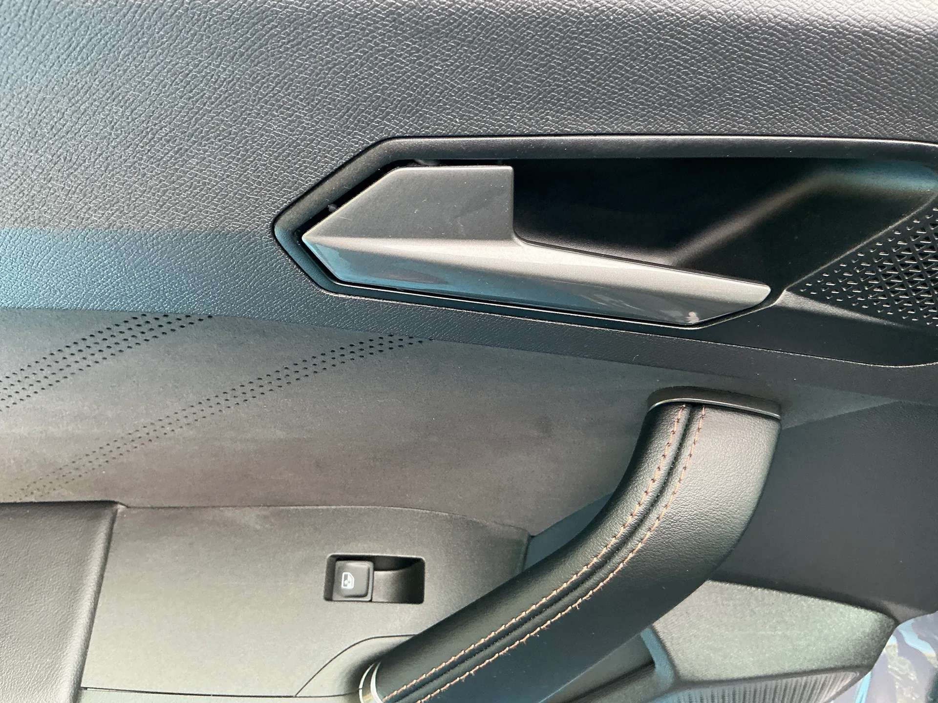2025 CUPRA LEON 2025 CUPRA LEON