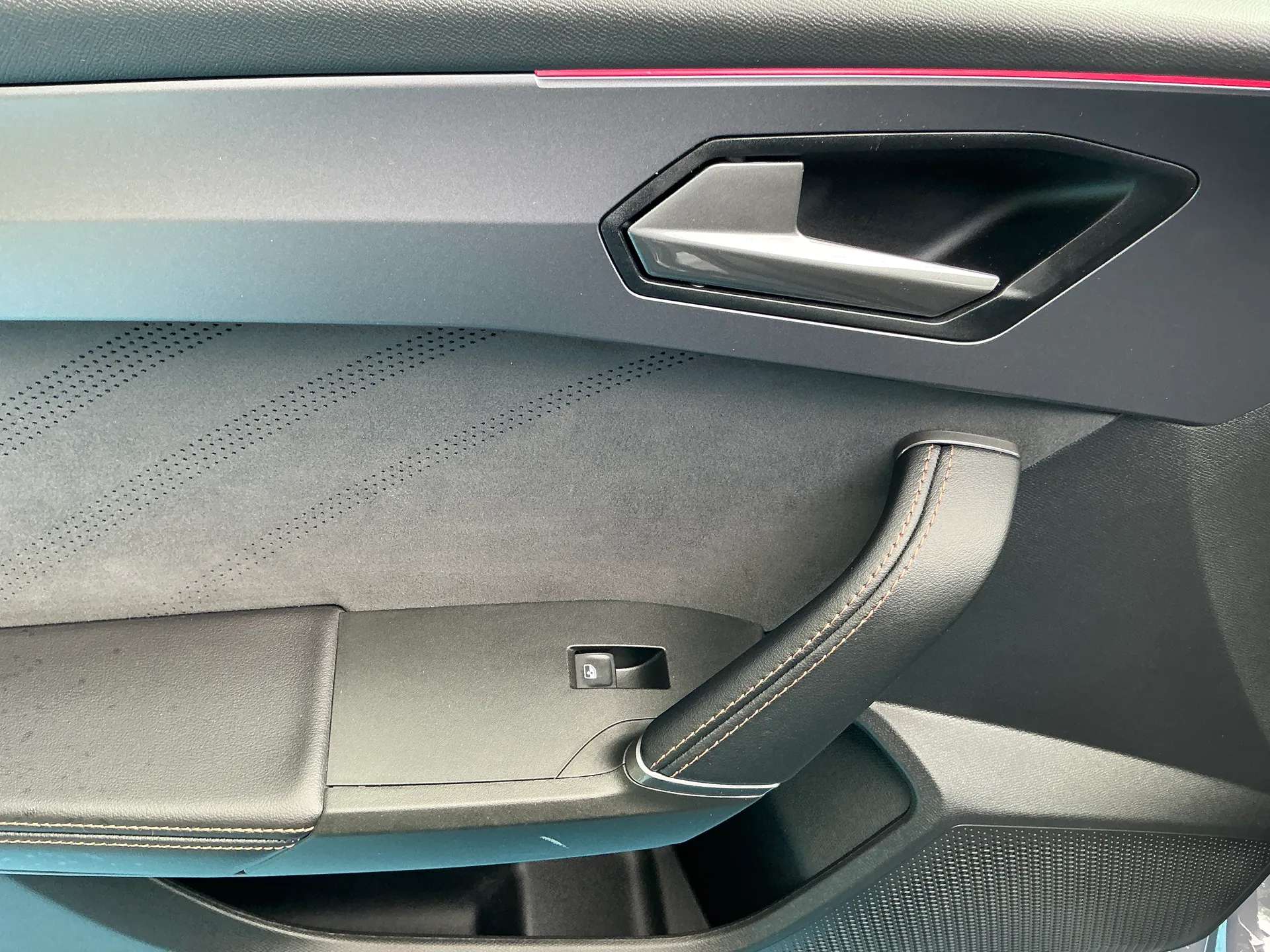 2025 CUPRA LEON 2025 CUPRA LEON