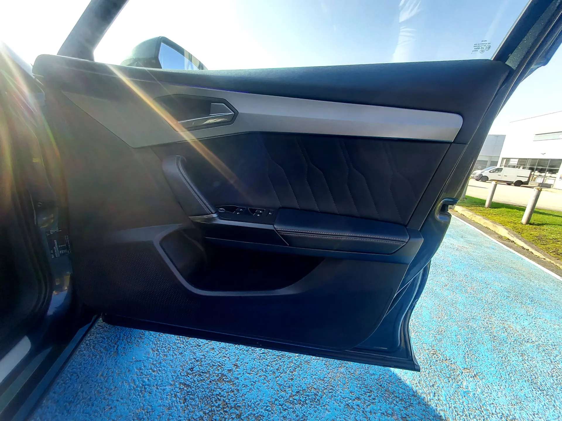 2022 CUPRA FORMENTOR 2022 CUPRA FORMENTOR