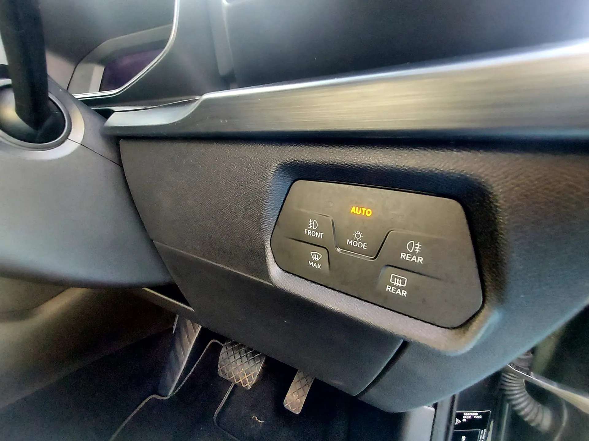 2022 CUPRA FORMENTOR 2022 CUPRA FORMENTOR