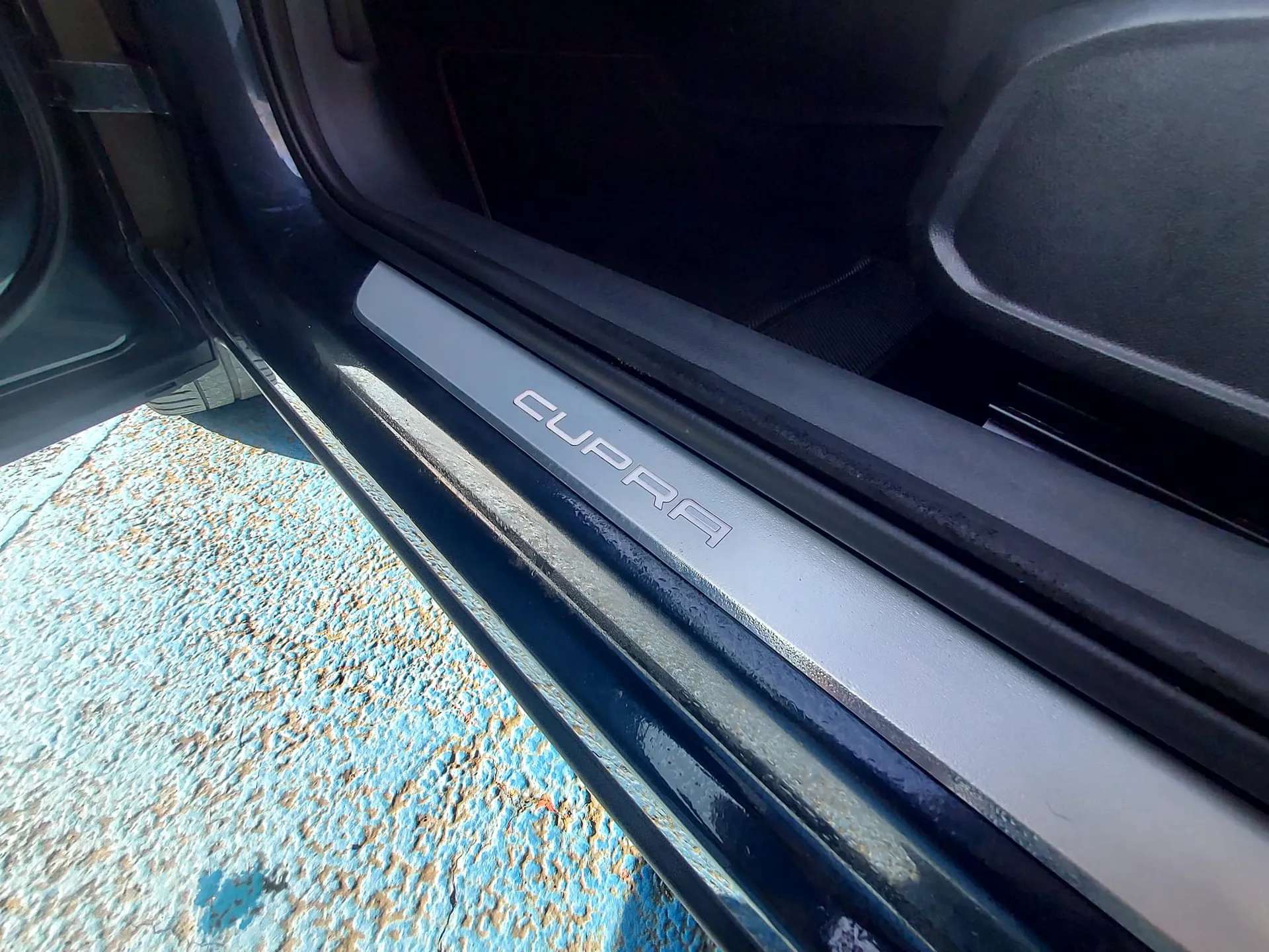 2022 CUPRA FORMENTOR 2022 CUPRA FORMENTOR