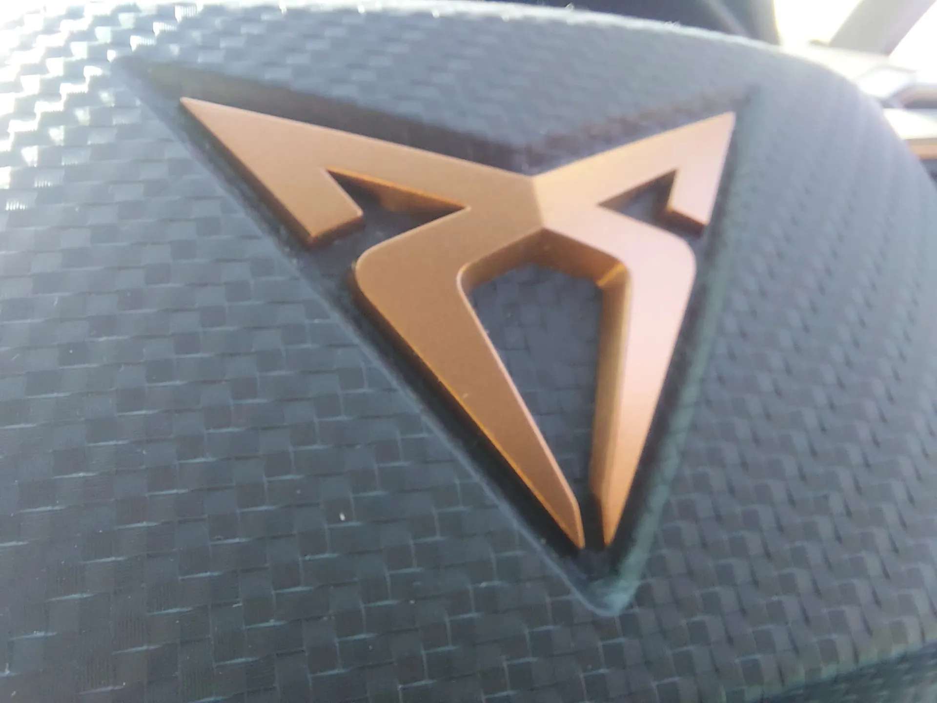 2022 CUPRA FORMENTOR 2022 CUPRA FORMENTOR