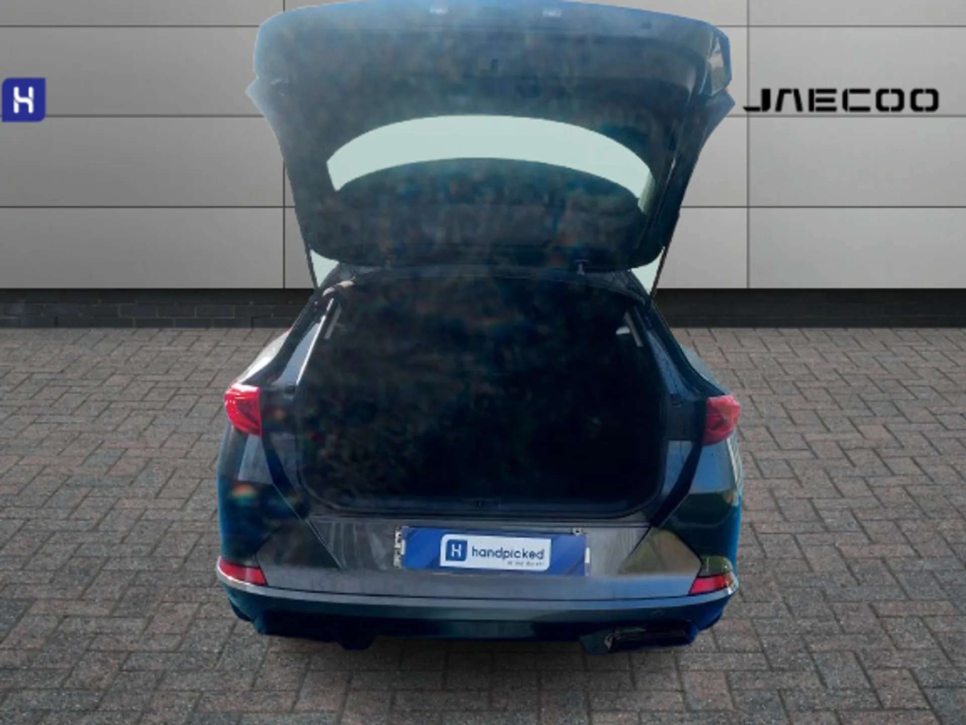 2022 CUPRA FORMENTOR 2022 CUPRA FORMENTOR