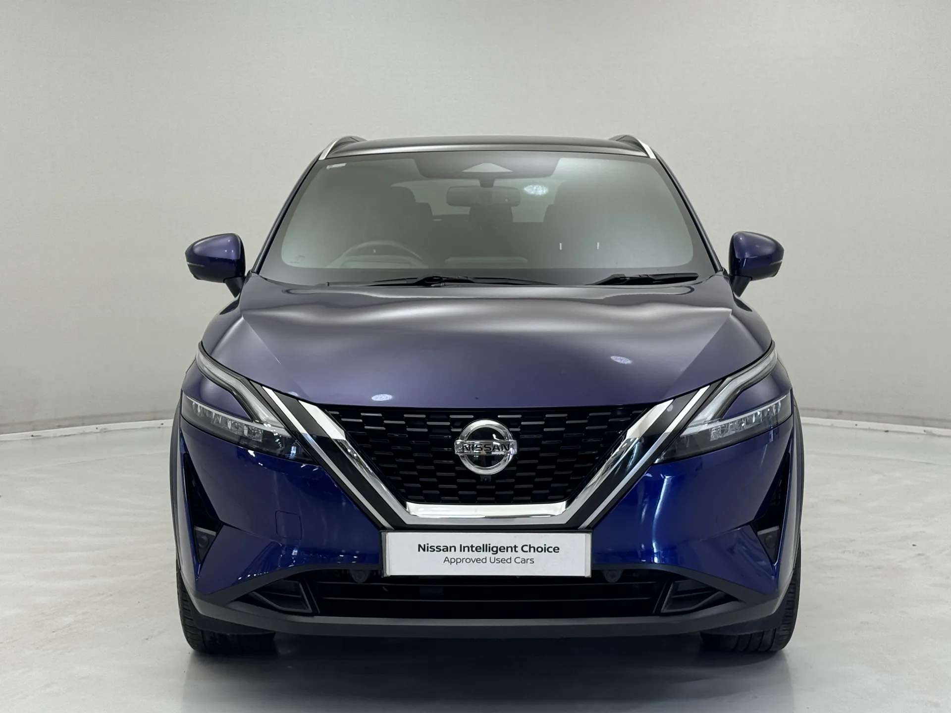 A 2022 NISSAN QASHQAI 1.3 DiG-T MH 158 Tekna 5dr A 2022 NISSAN QASHQAI 1.3 DiG-T MH 158 Tekna 5dr