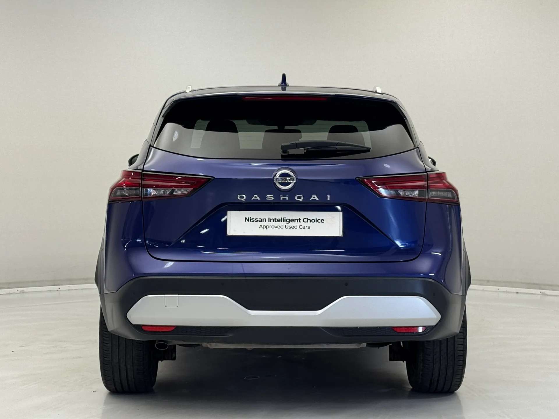 2022 NISSAN QASHQAI 2022 NISSAN QASHQAI