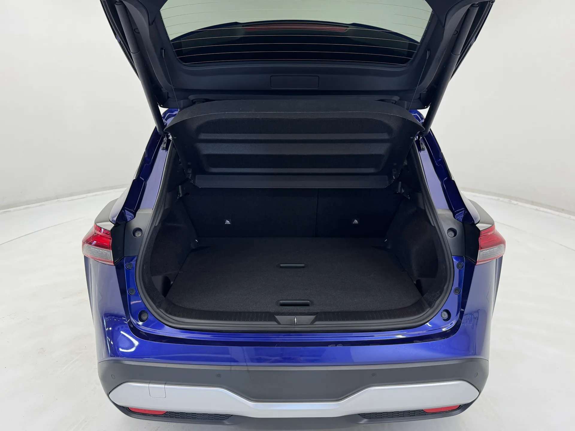 2022 NISSAN QASHQAI 2022 NISSAN QASHQAI