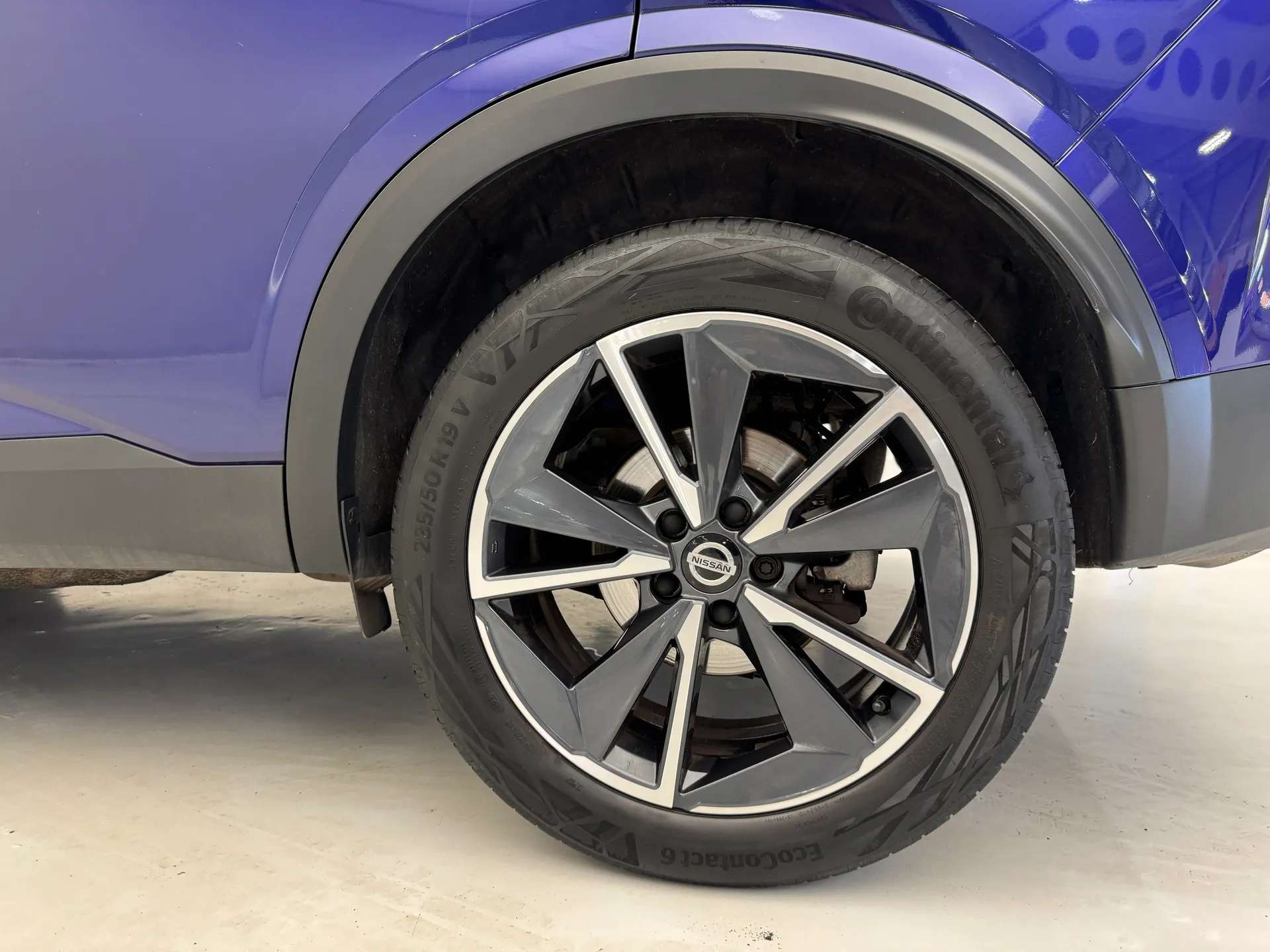 2022 NISSAN QASHQAI 2022 NISSAN QASHQAI