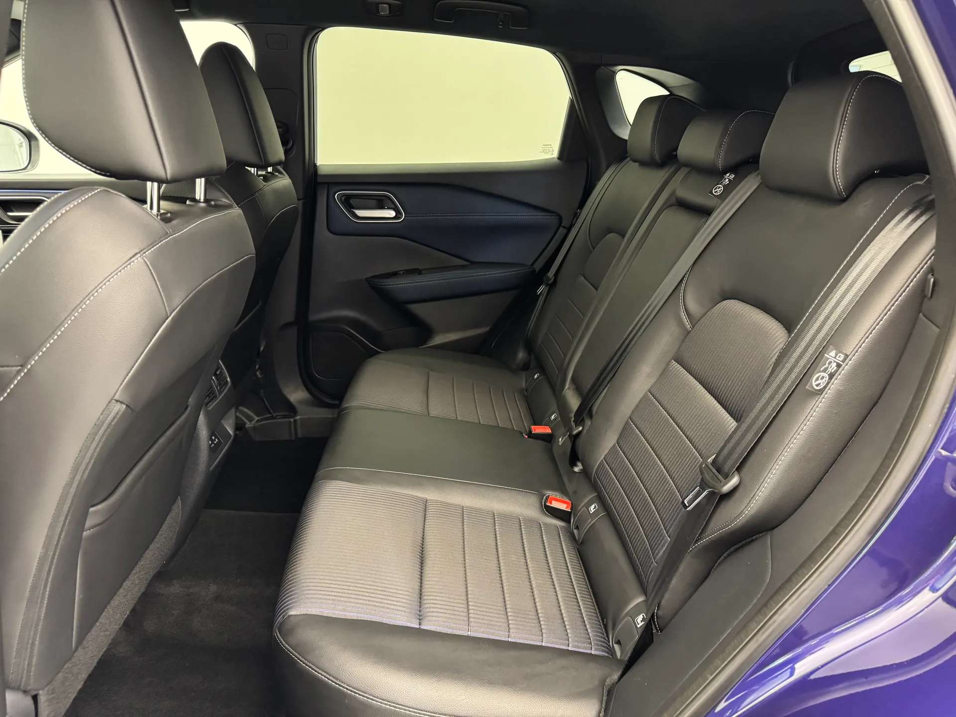 2022 NISSAN QASHQAI 2022 NISSAN QASHQAI