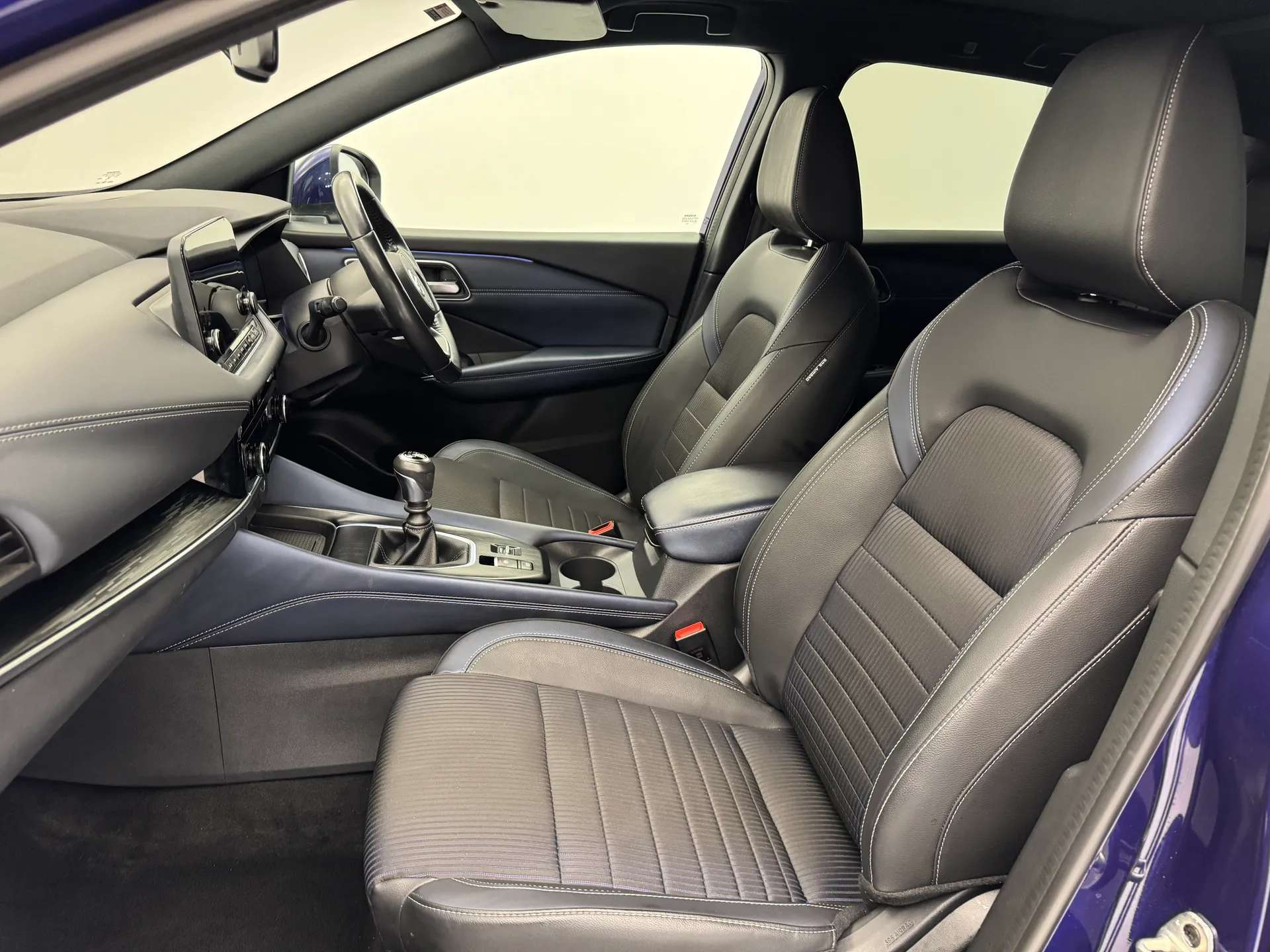 2022 NISSAN QASHQAI 2022 NISSAN QASHQAI