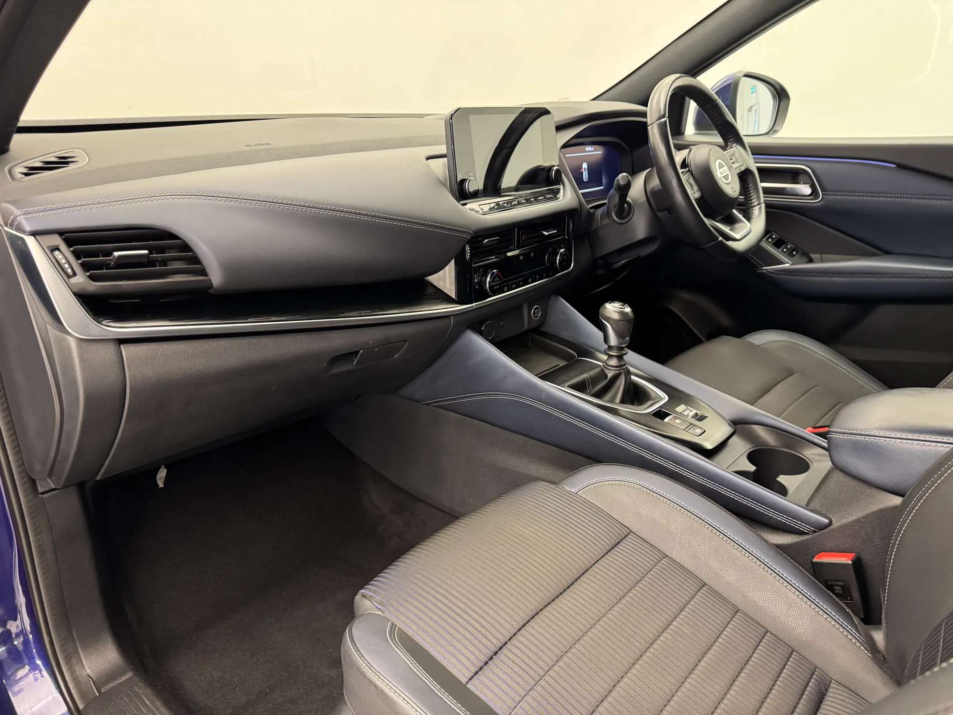 2022 NISSAN QASHQAI 2022 NISSAN QASHQAI