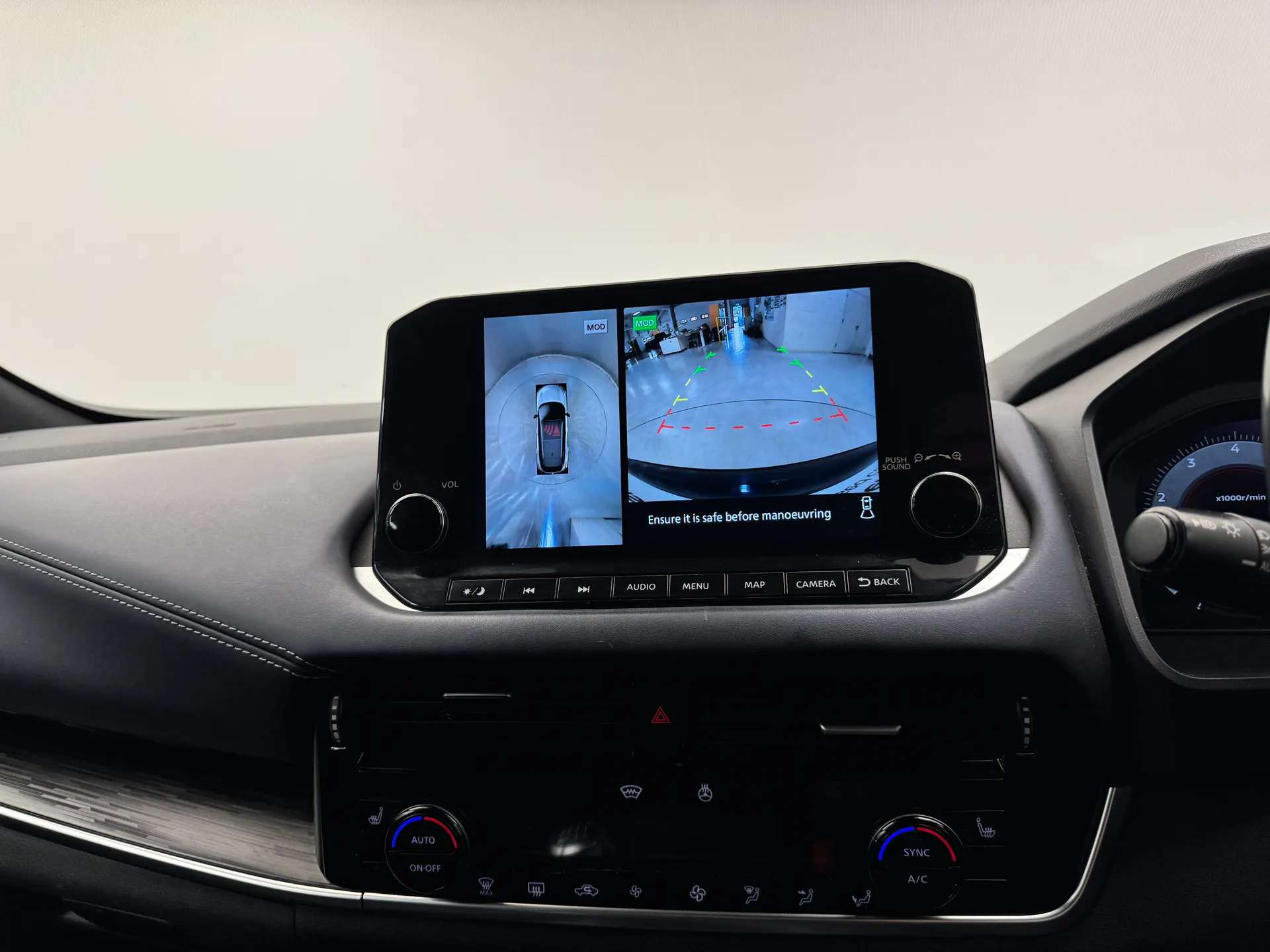 2022 NISSAN QASHQAI 2022 NISSAN QASHQAI