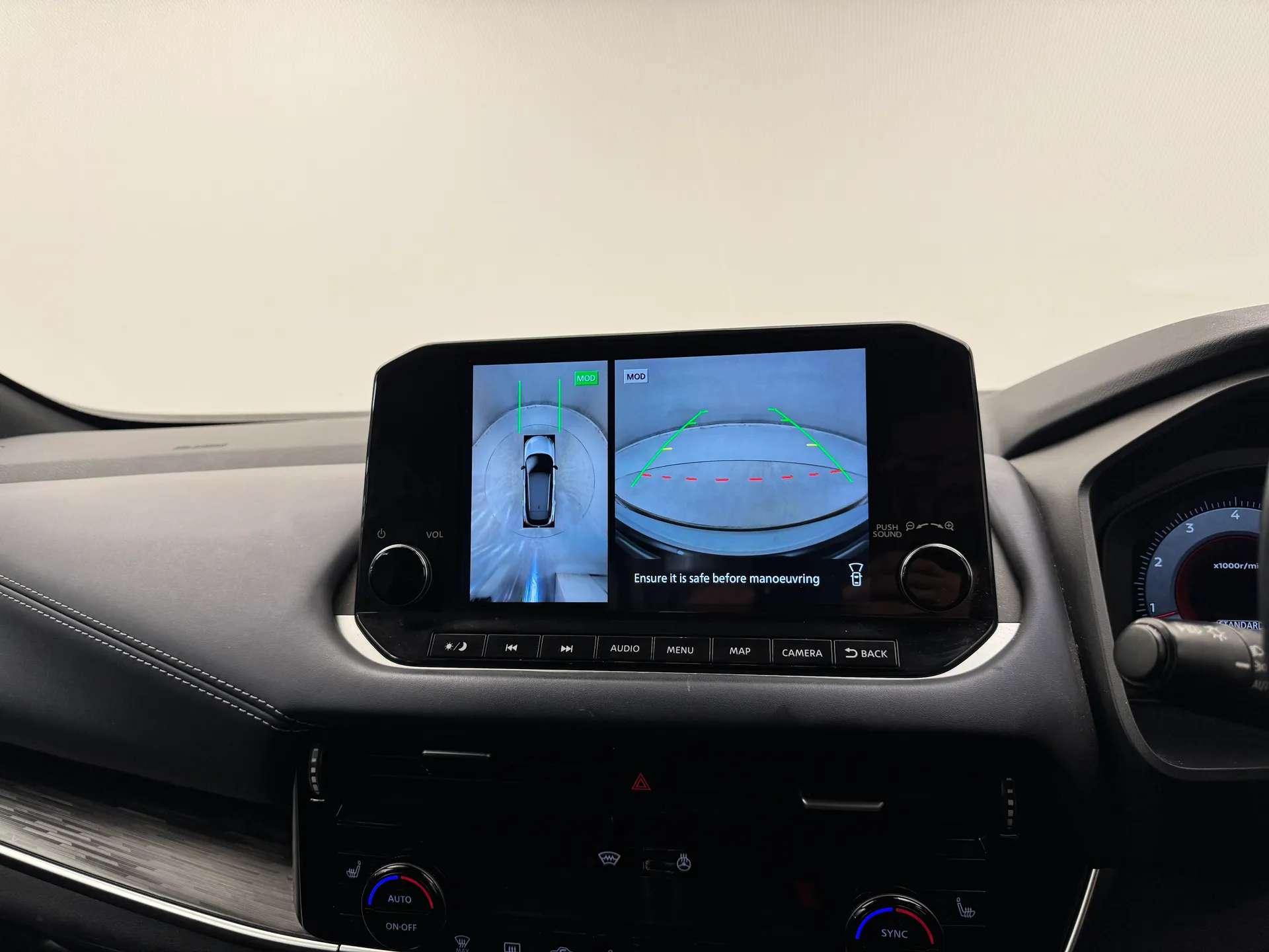 2022 NISSAN QASHQAI 2022 NISSAN QASHQAI