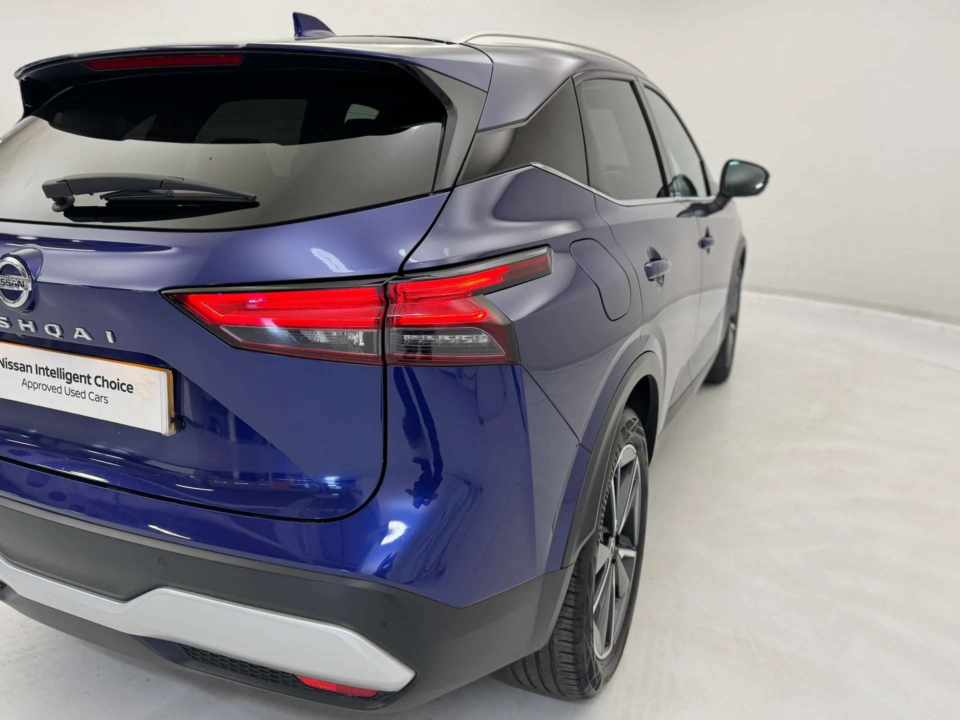 2022 NISSAN QASHQAI 2022 NISSAN QASHQAI