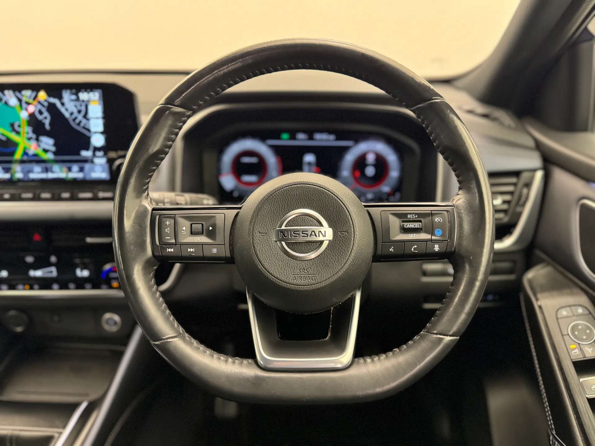 2022 NISSAN QASHQAI 2022 NISSAN QASHQAI