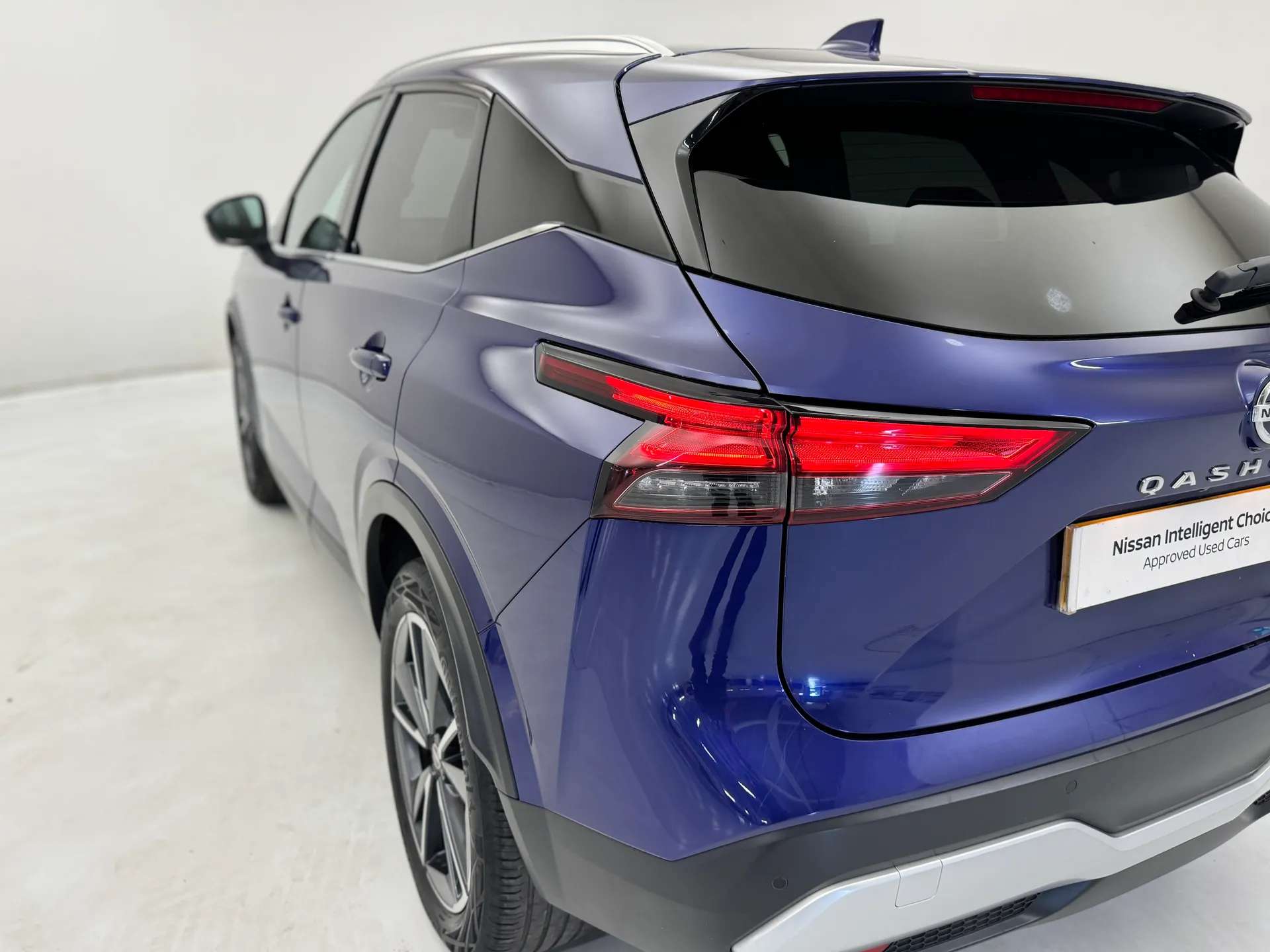 2022 NISSAN QASHQAI 2022 NISSAN QASHQAI