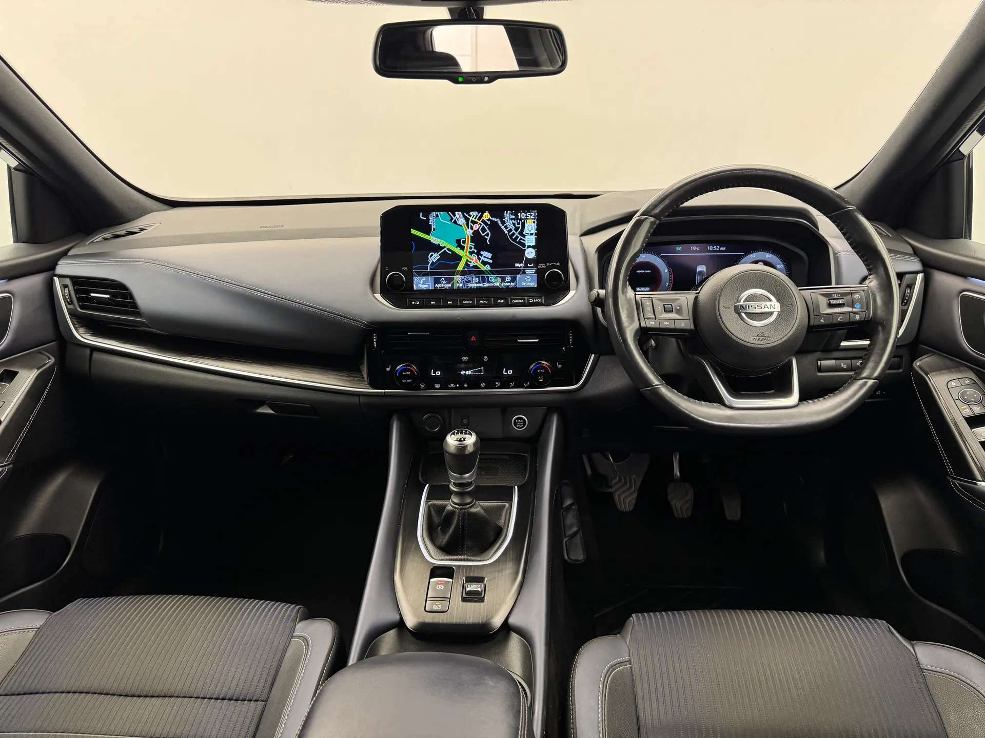 2022 NISSAN QASHQAI 2022 NISSAN QASHQAI