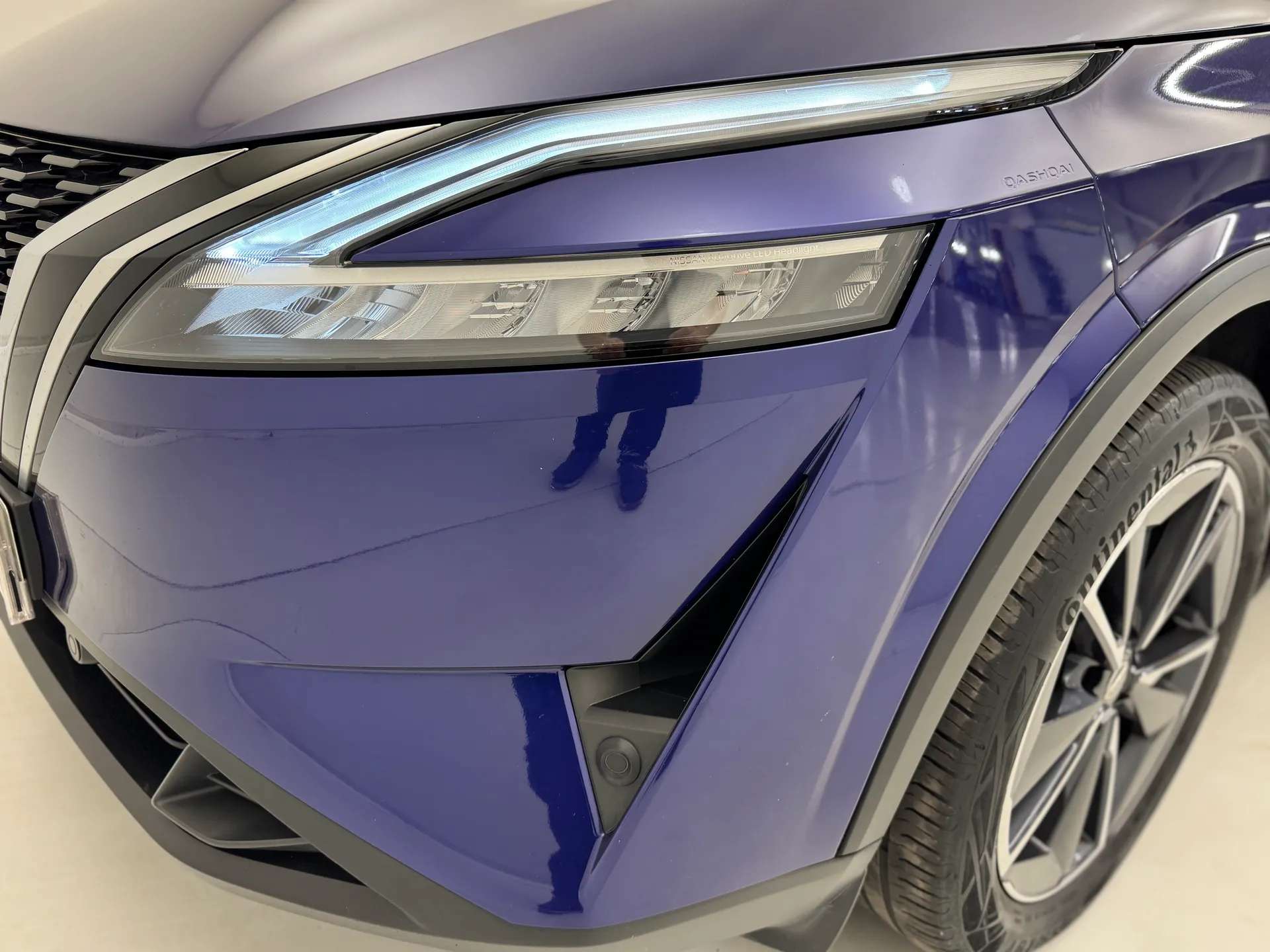 2022 NISSAN QASHQAI 2022 NISSAN QASHQAI