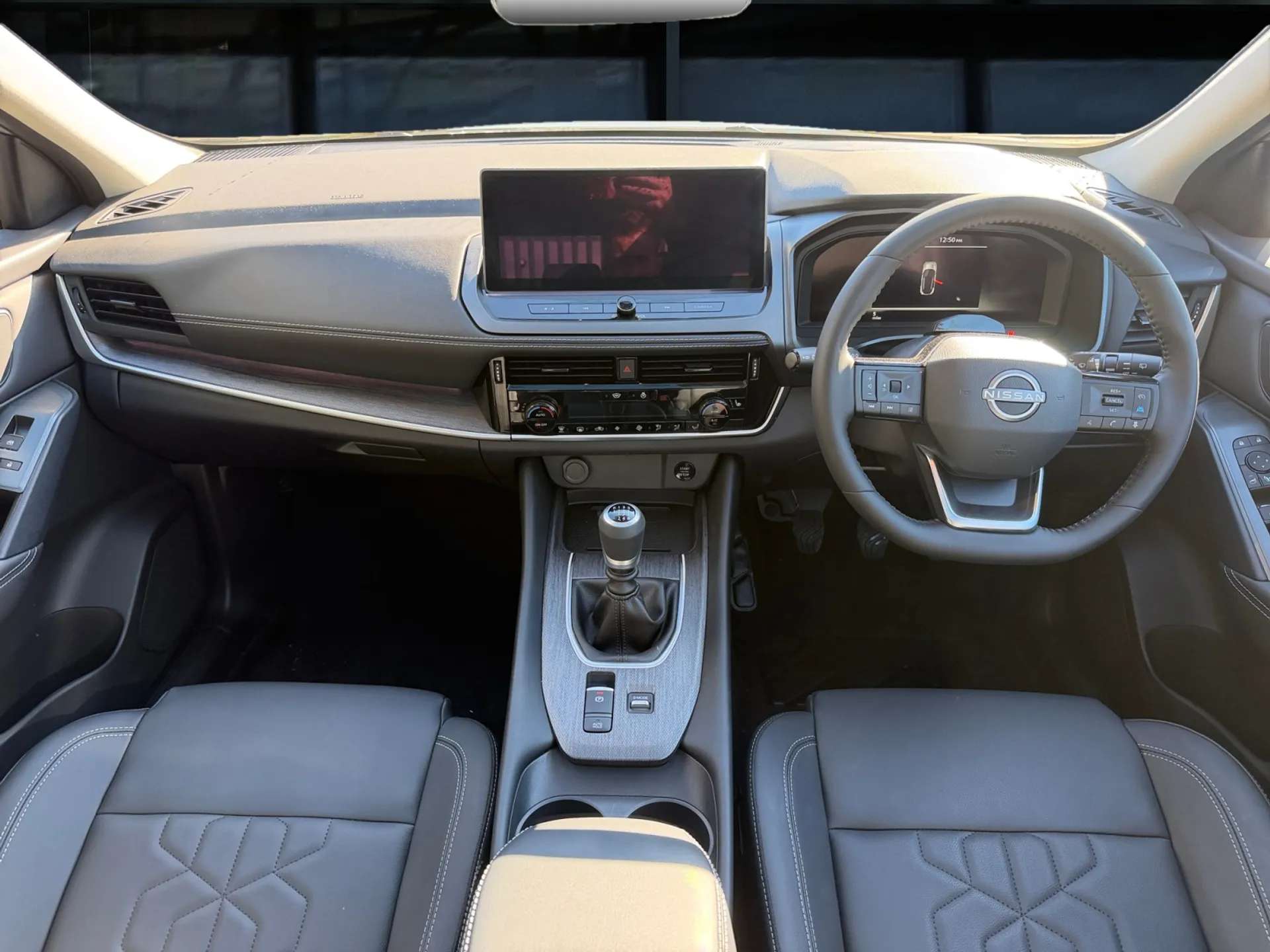 2026 NISSAN QASHQAI 2026 NISSAN QASHQAI