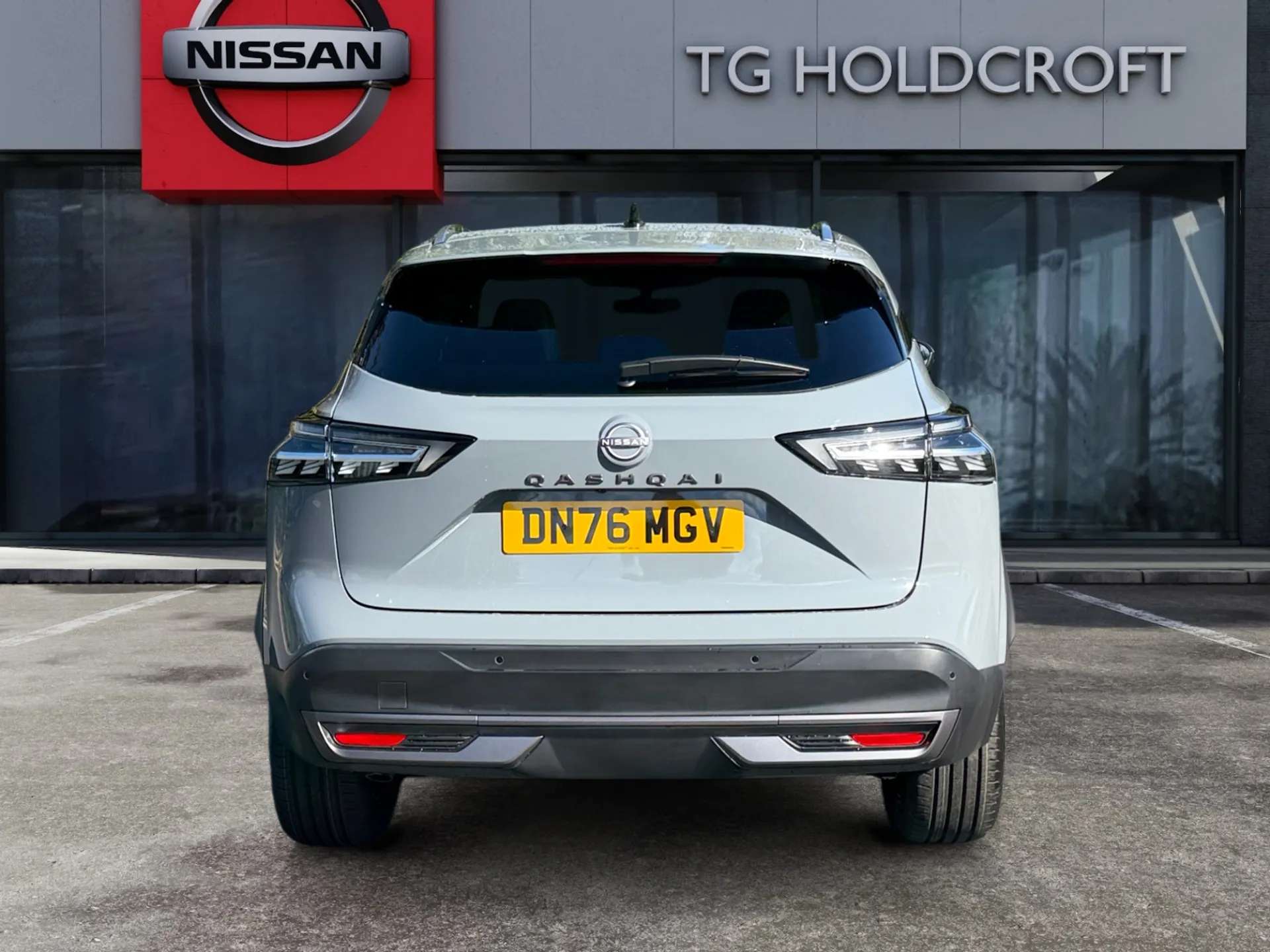 2026 NISSAN QASHQAI 2026 NISSAN QASHQAI