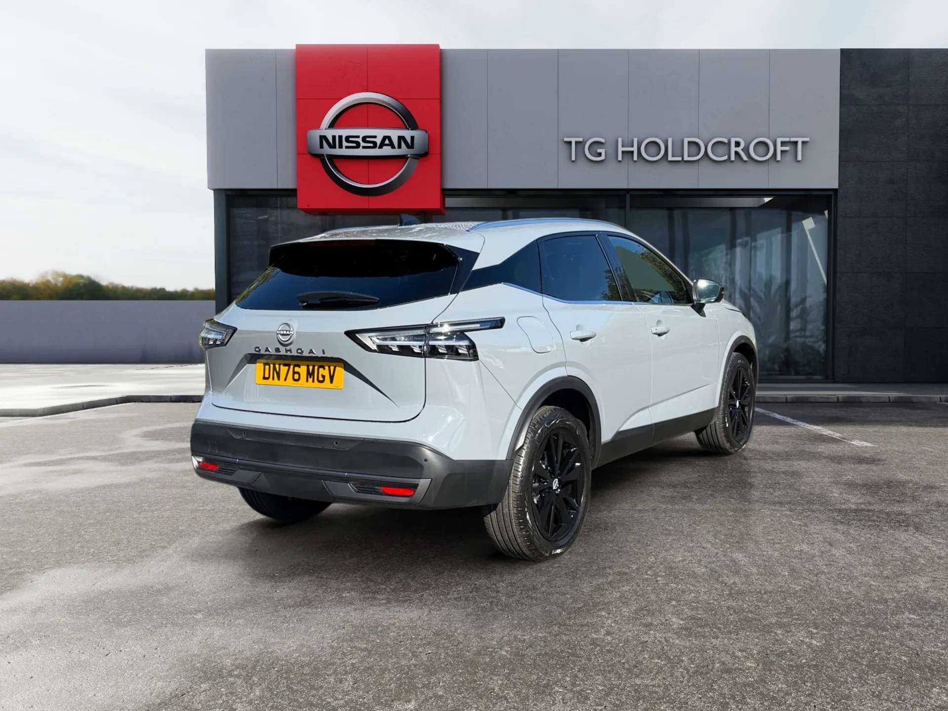 2026 NISSAN QASHQAI 2026 NISSAN QASHQAI