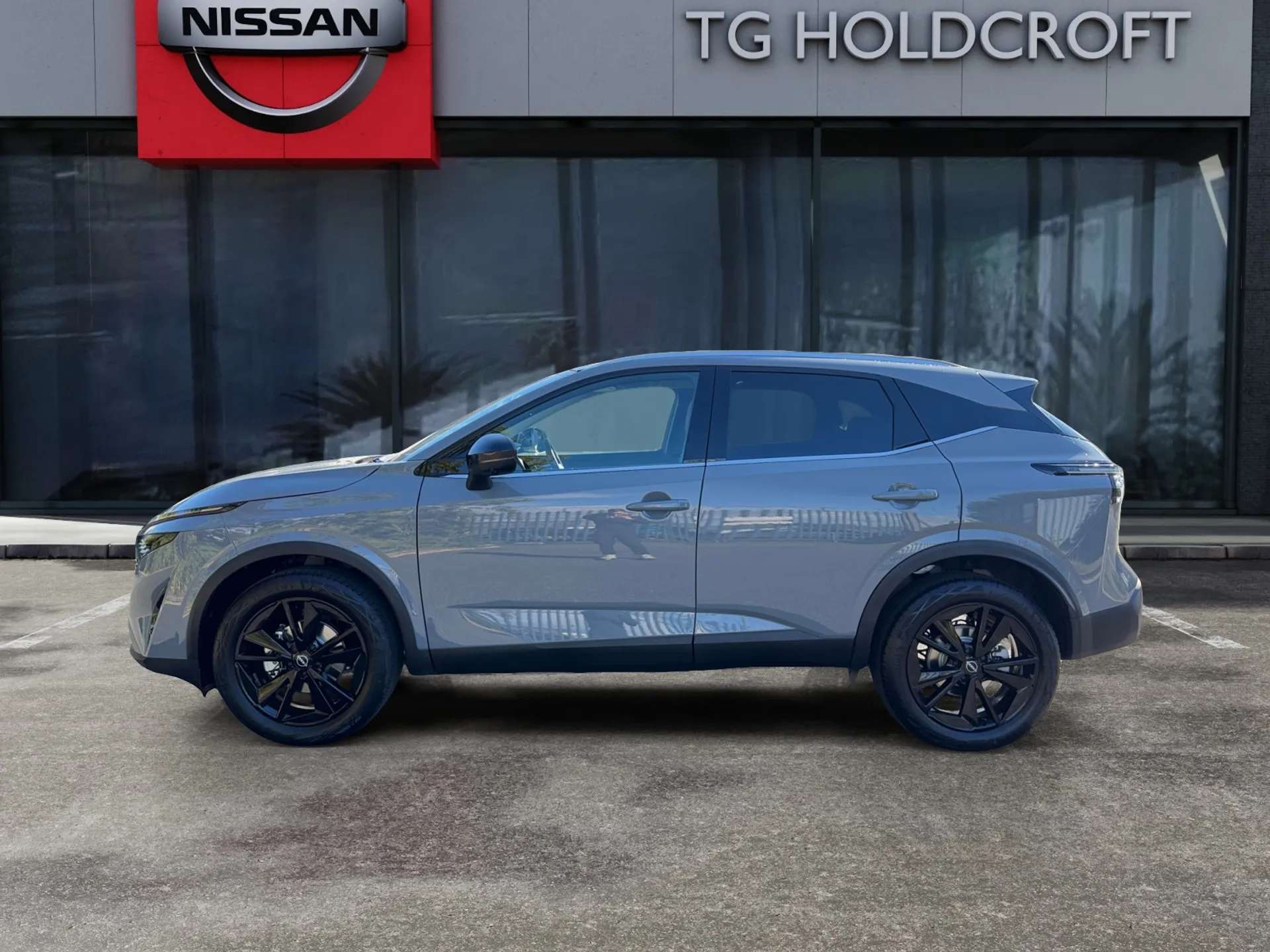 2026 NISSAN QASHQAI 2026 NISSAN QASHQAI