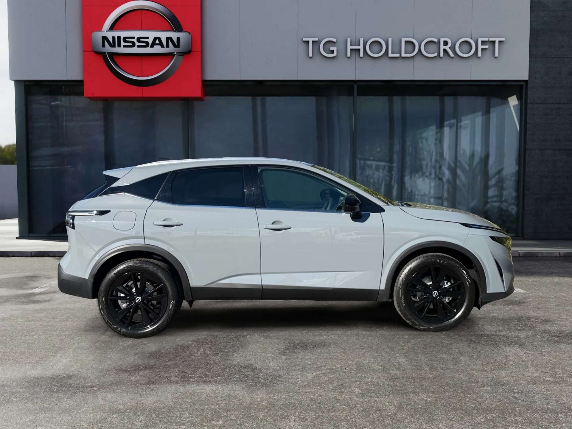 2026 NISSAN QASHQAI 2026 NISSAN QASHQAI