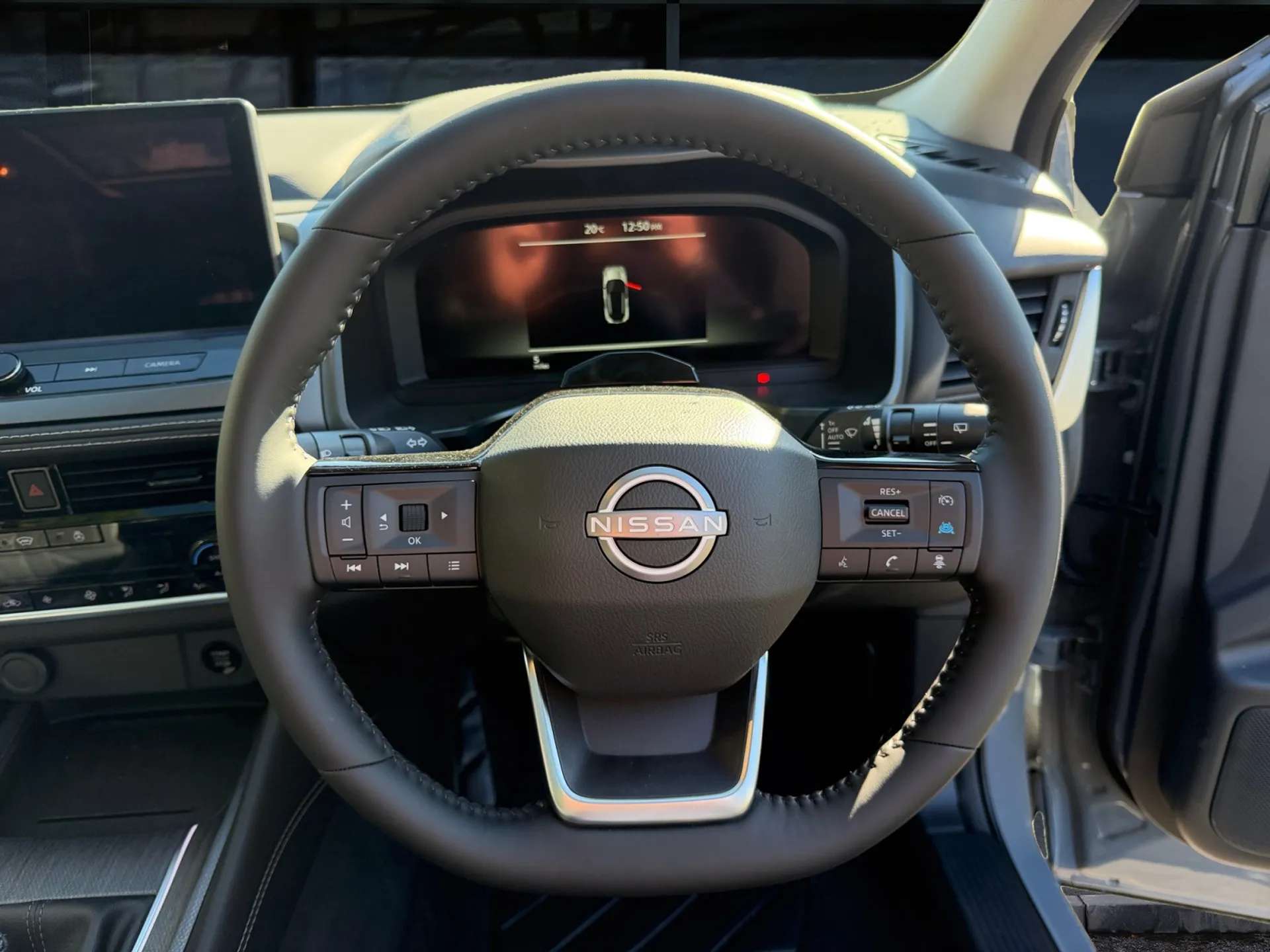 2026 NISSAN QASHQAI 2026 NISSAN QASHQAI