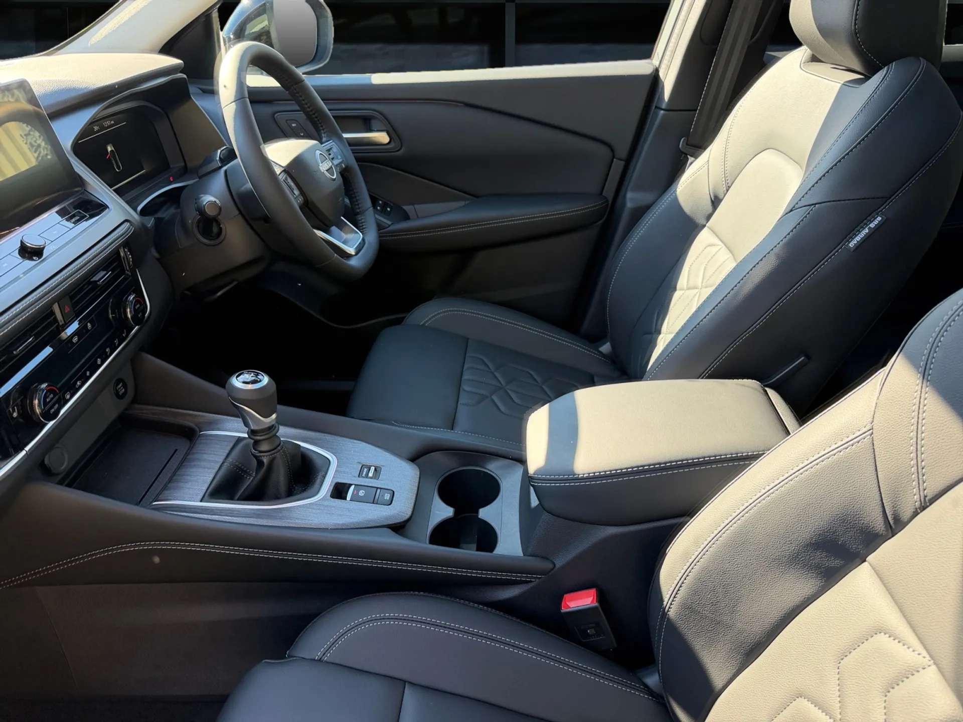 2026 NISSAN QASHQAI 2026 NISSAN QASHQAI
