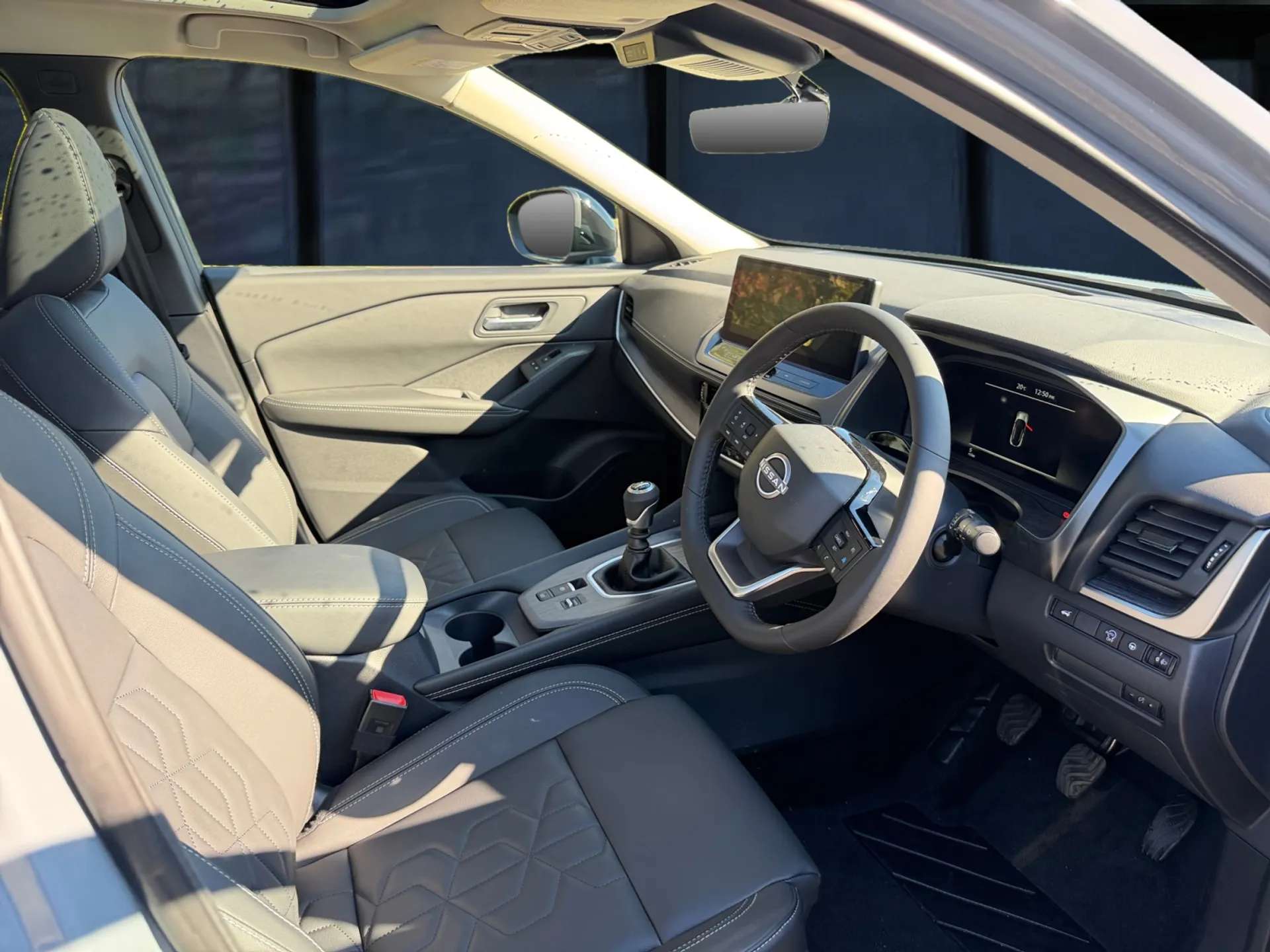 2026 NISSAN QASHQAI 2026 NISSAN QASHQAI