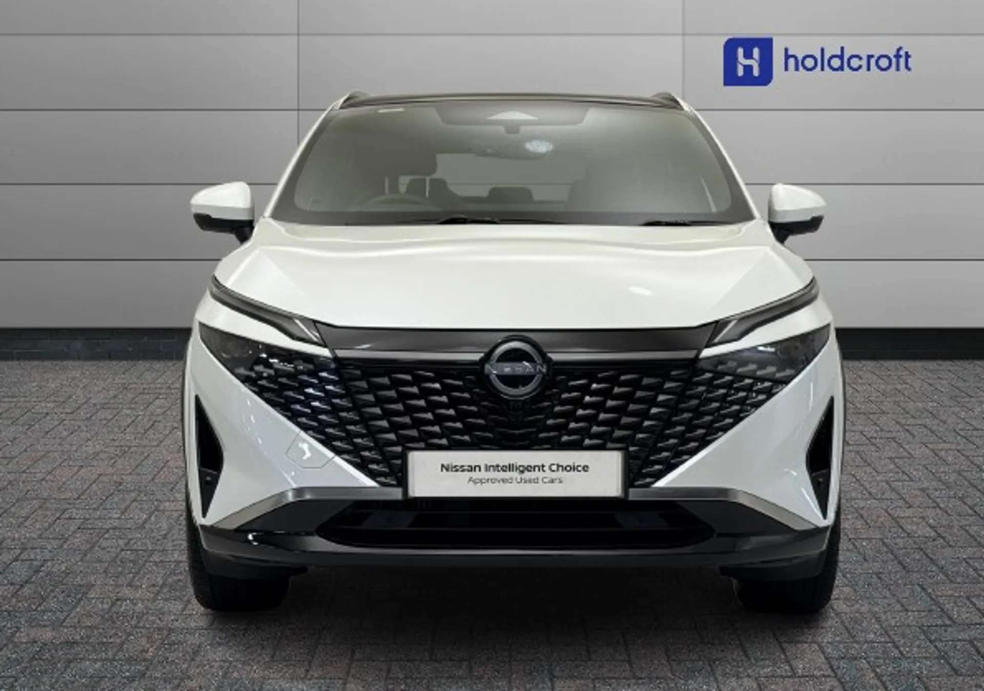 A 2026 NISSAN QASHQAI 1.3 DiG-T MH 158 Tekna 5dr A 2026 NISSAN QASHQAI 1.3 DiG-T MH 158 Tekna 5dr