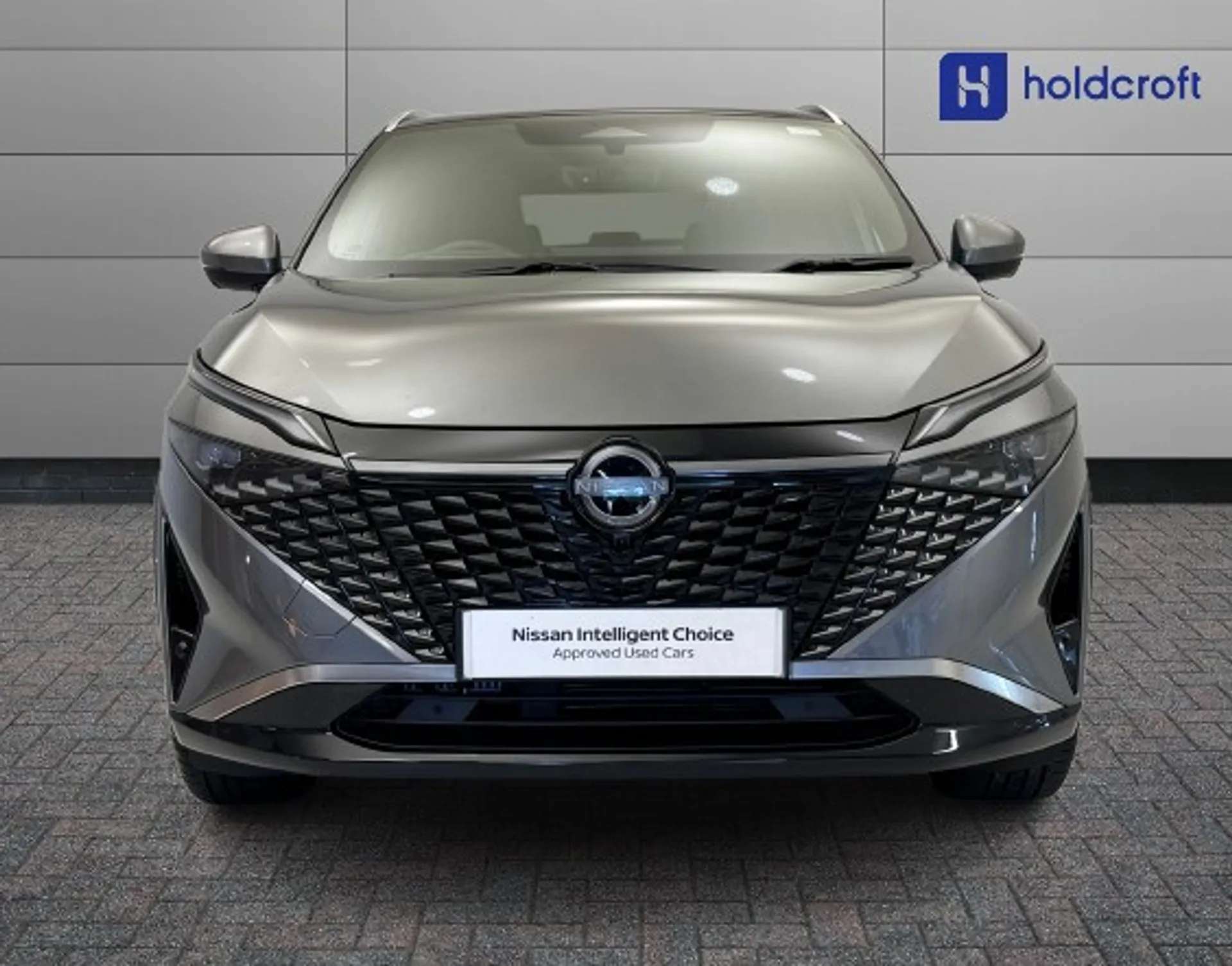 A 2025 NISSAN QASHQAI 1.3 DiG-T MH 158 Tekna 5dr A 2025 NISSAN QASHQAI 1.3 DiG-T MH 158 Tekna 5dr
