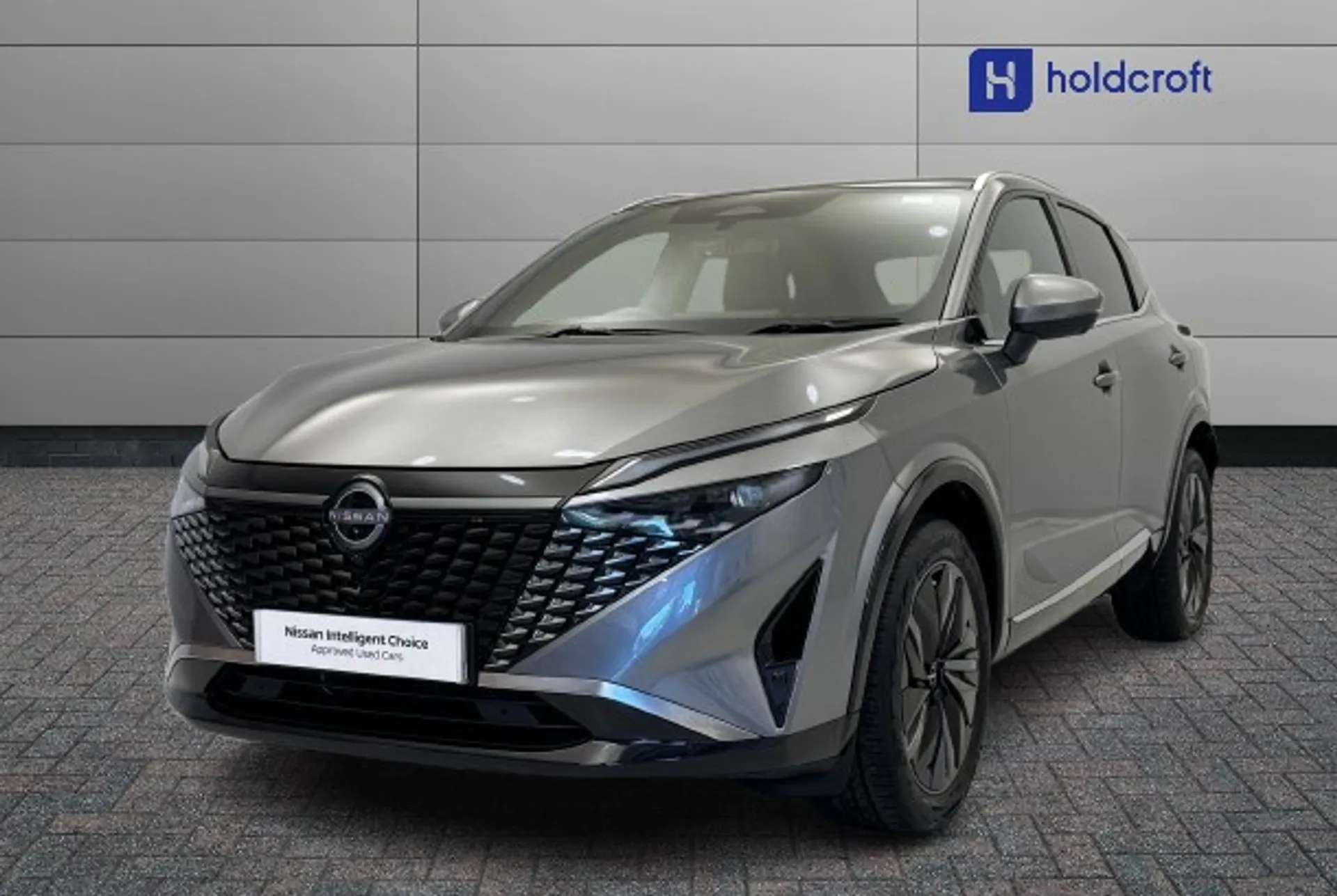 A 2025 NISSAN QASHQAI 1.3 DiG-T MH 158 Tekna 5dr A 2025 NISSAN QASHQAI 1.3 DiG-T MH 158 Tekna 5dr