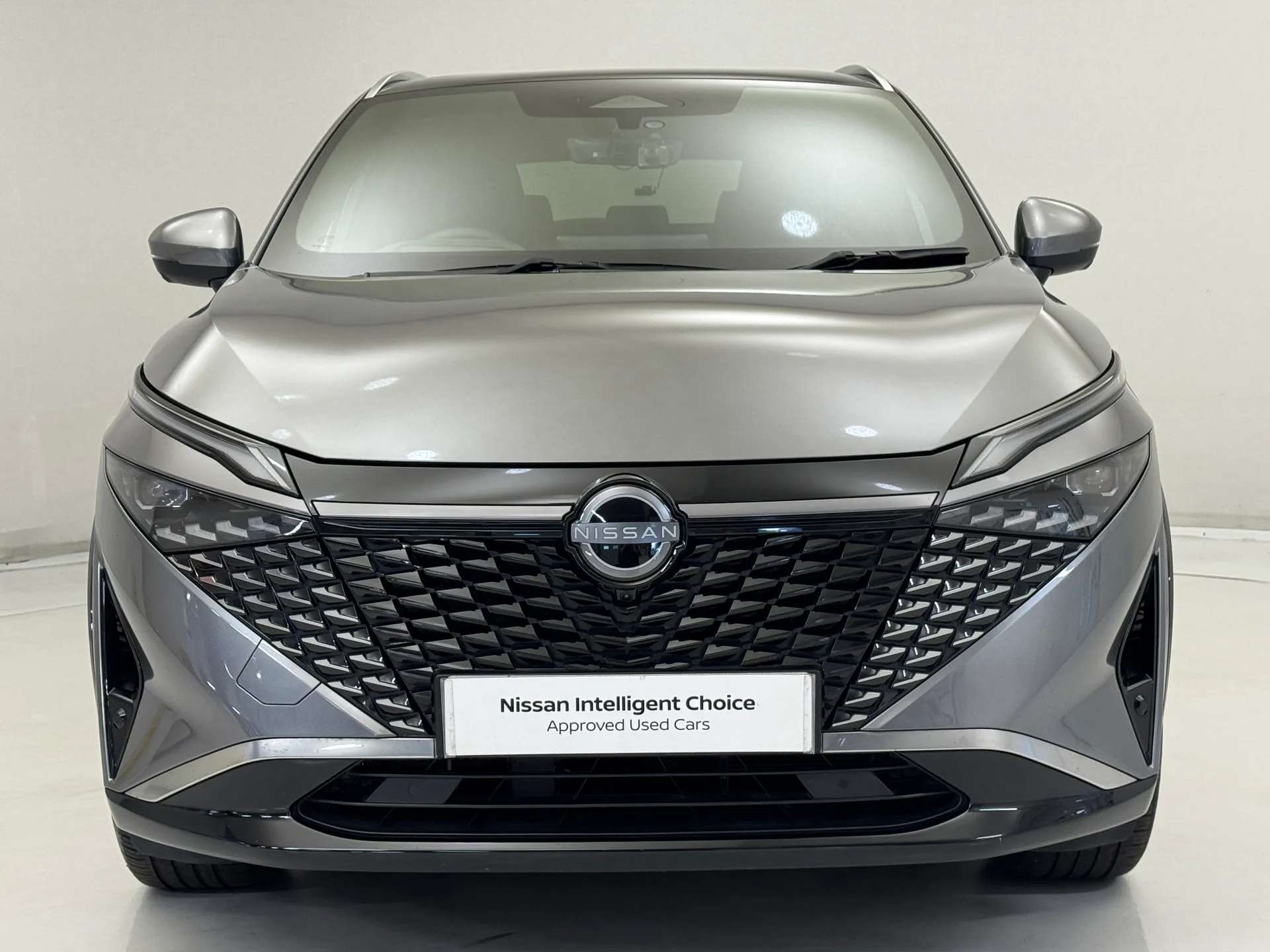 A 2025 NISSAN QASHQAI 1.3 DiG-T MH 158 Tekna 5dr A 2025 NISSAN QASHQAI 1.3 DiG-T MH 158 Tekna 5dr