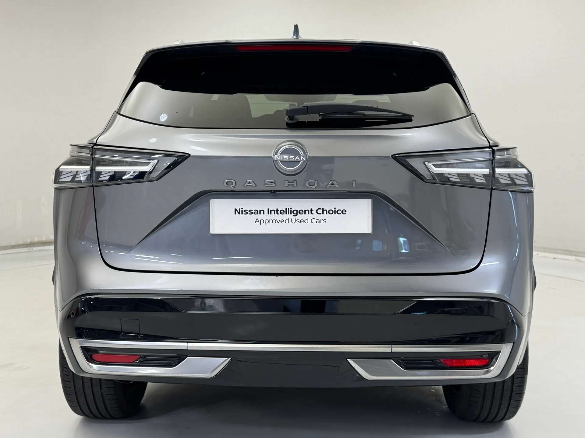 2025 NISSAN QASHQAI 2025 NISSAN QASHQAI